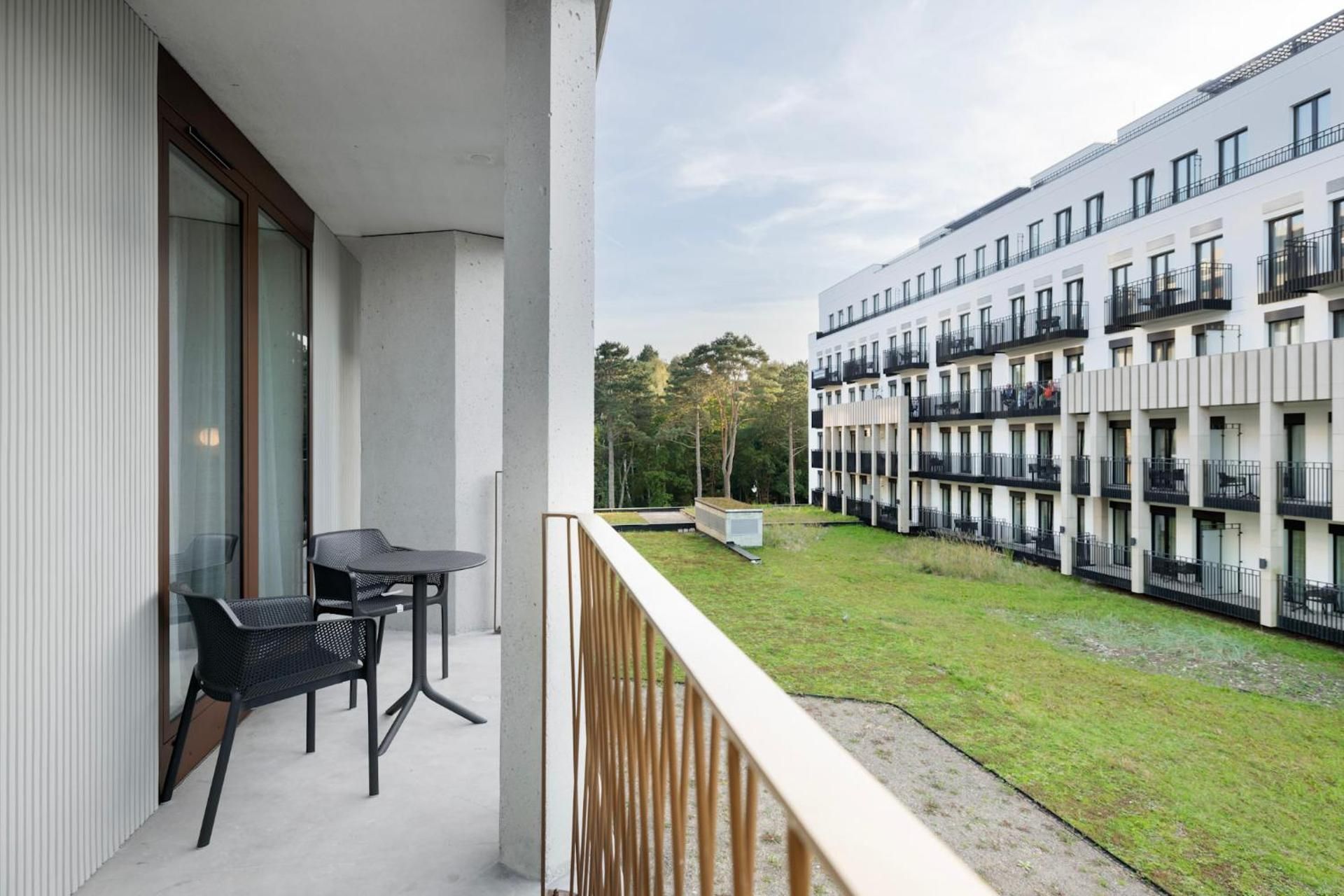 Superior Apartment