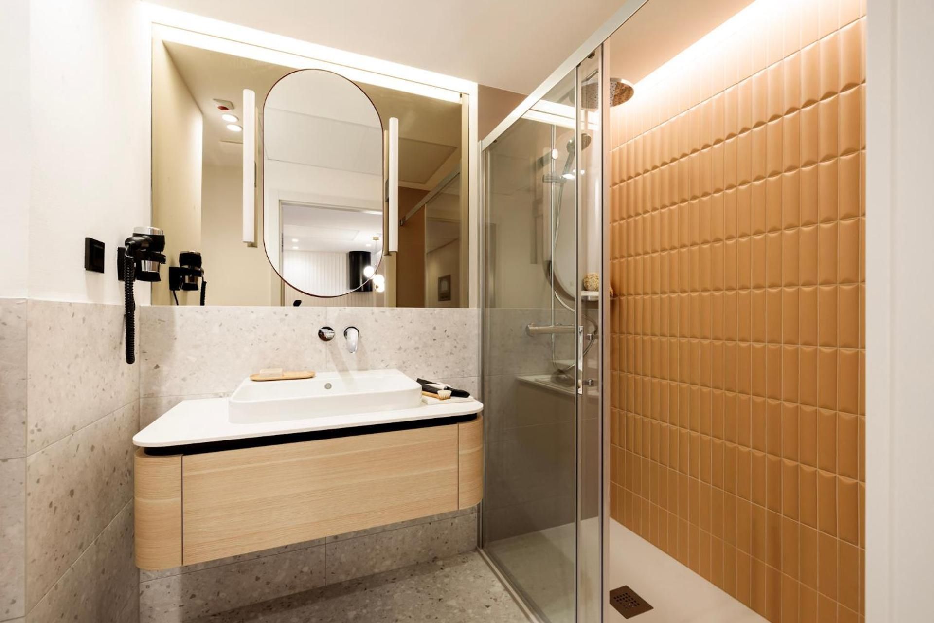 Standard Apartment