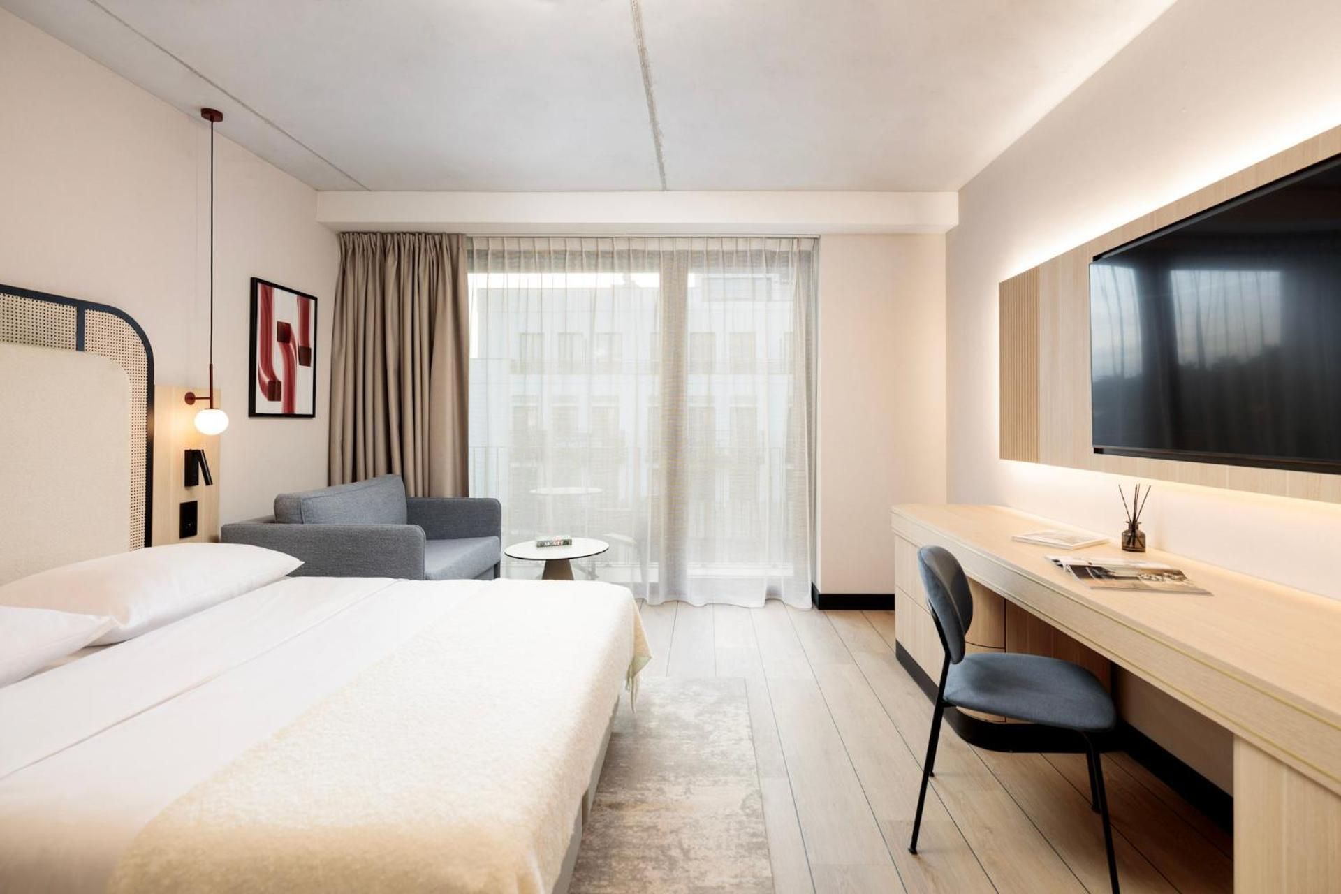 Standard Apartment