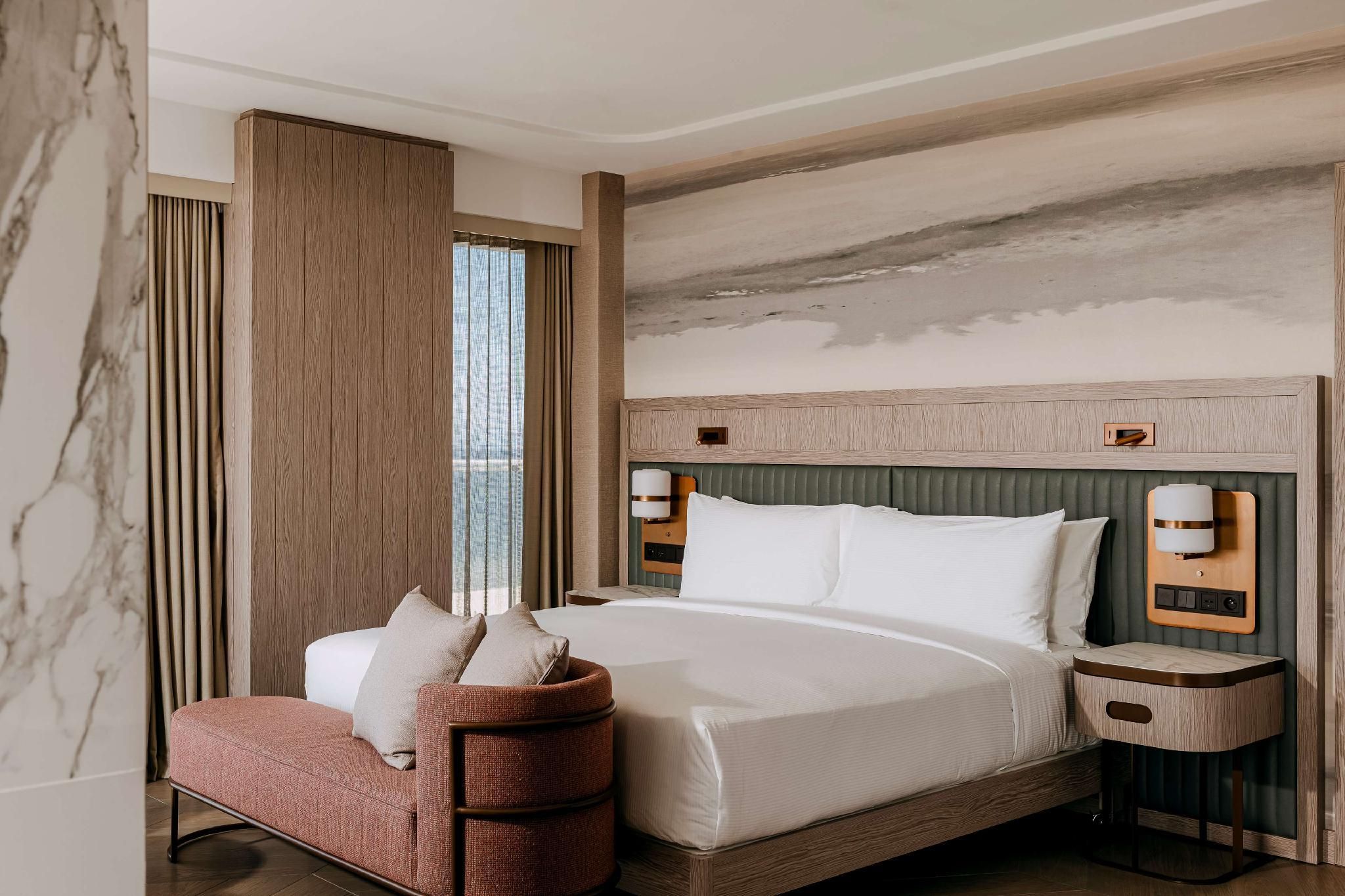 IMPERIAL BALTIC SEA VIEW SUITE