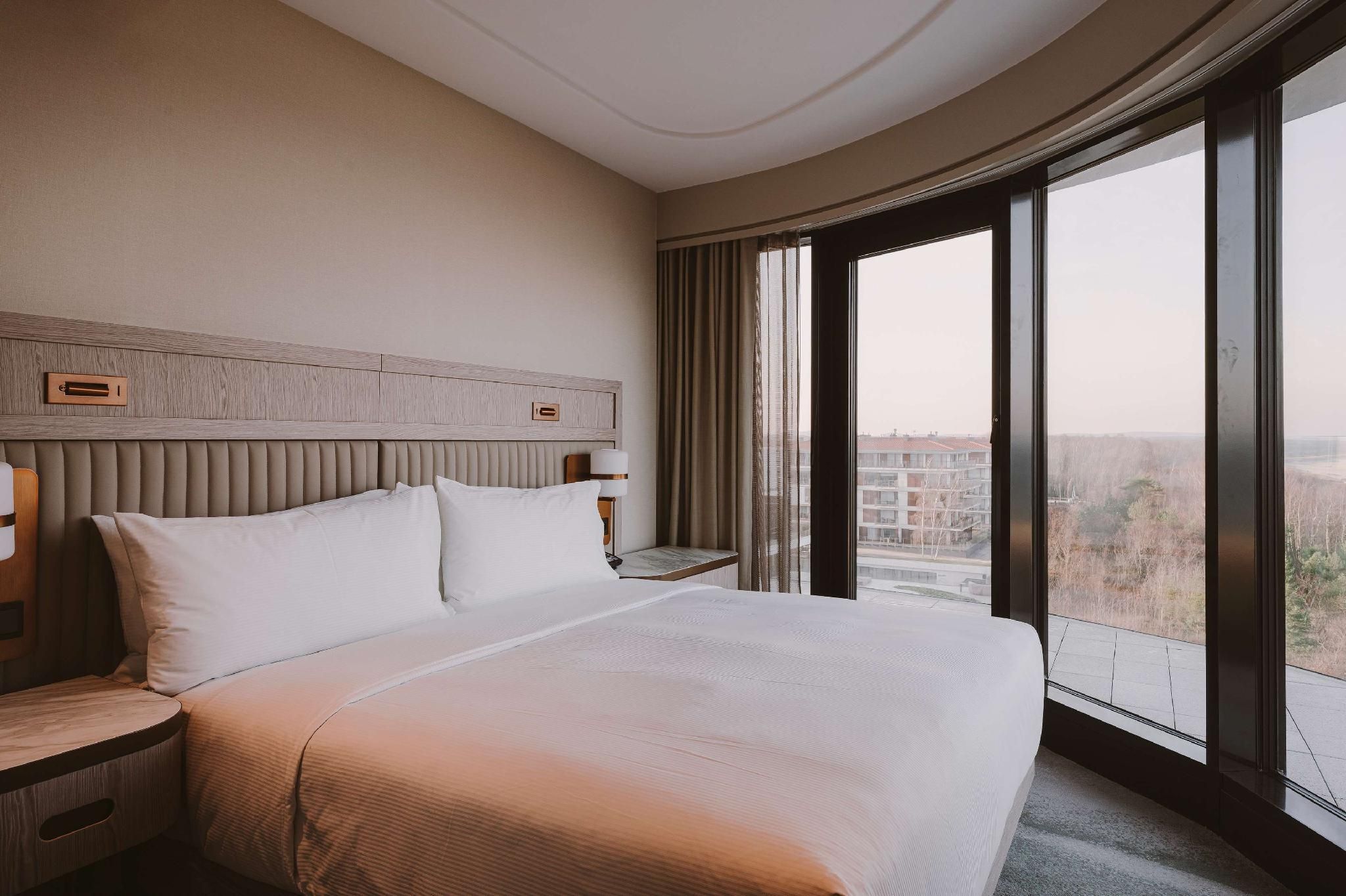 KING TWO BEDROOM BALTIC SEA VIEW GRAND SUITE