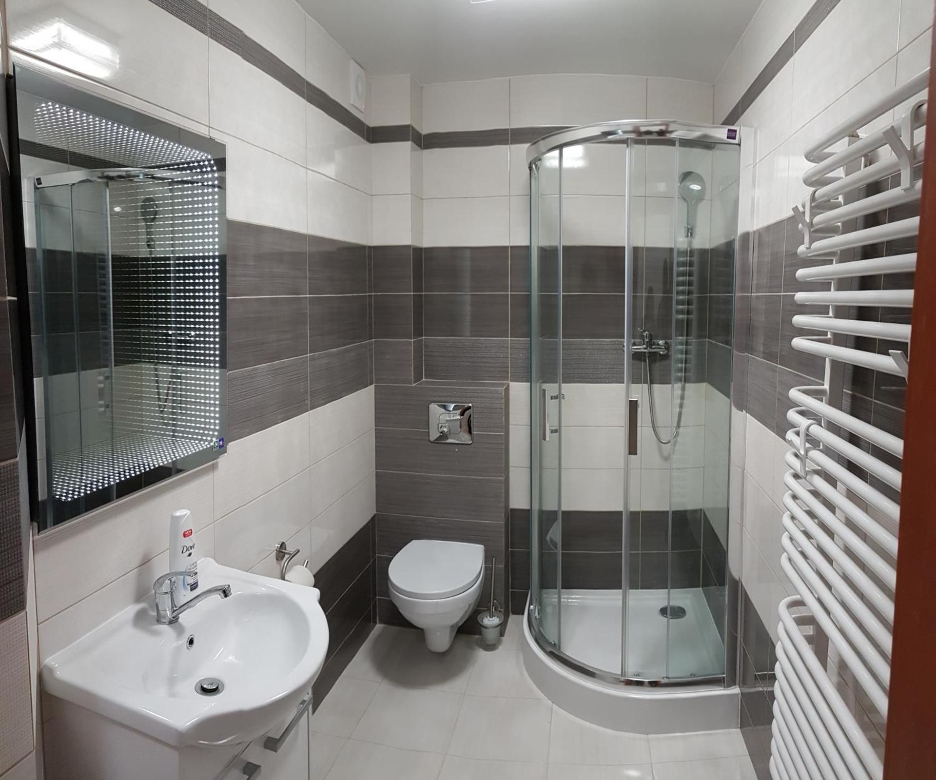 Double or Twin Room with Balcony