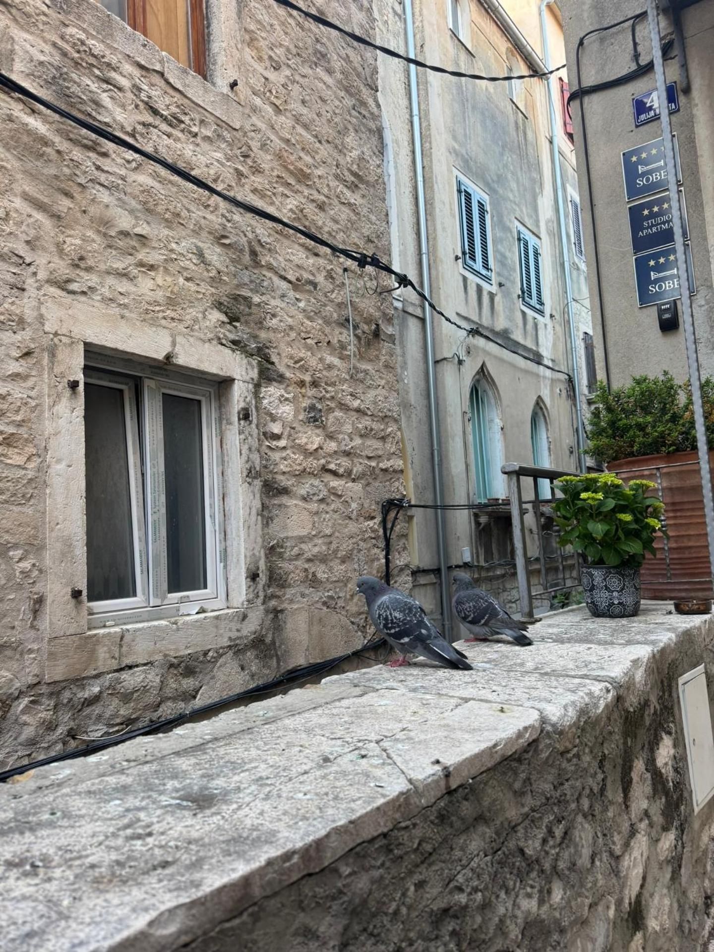 Julija Palace