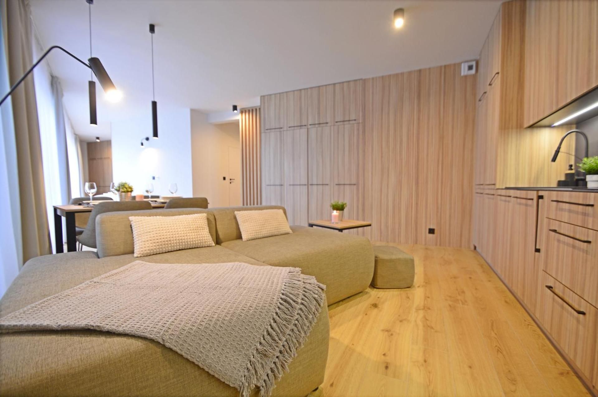 Suite with Terrace