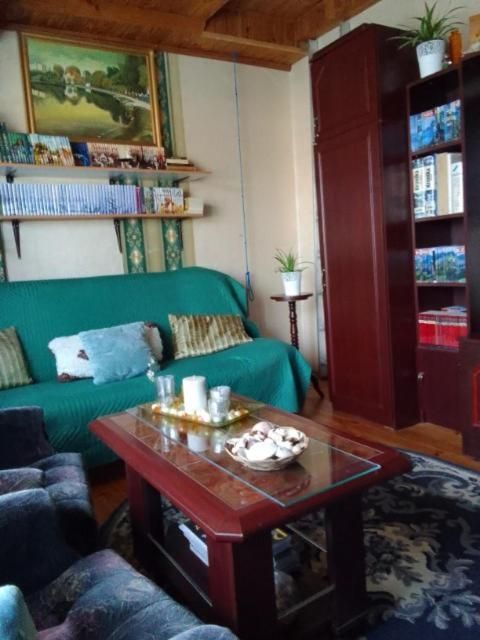 Deluxe Double Room (2 Adults + 1 Child)