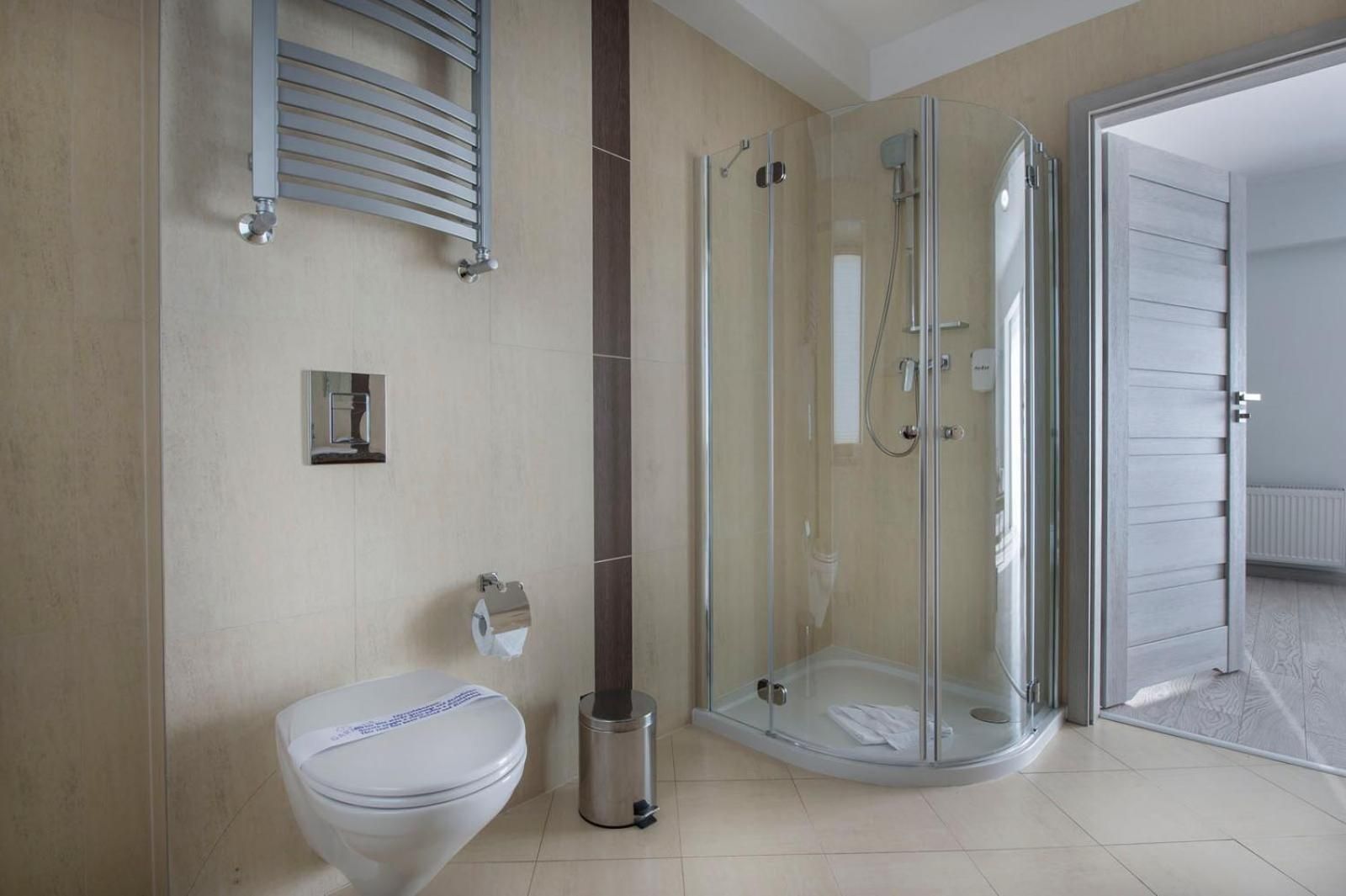 Superior Apartment (5 Adults)