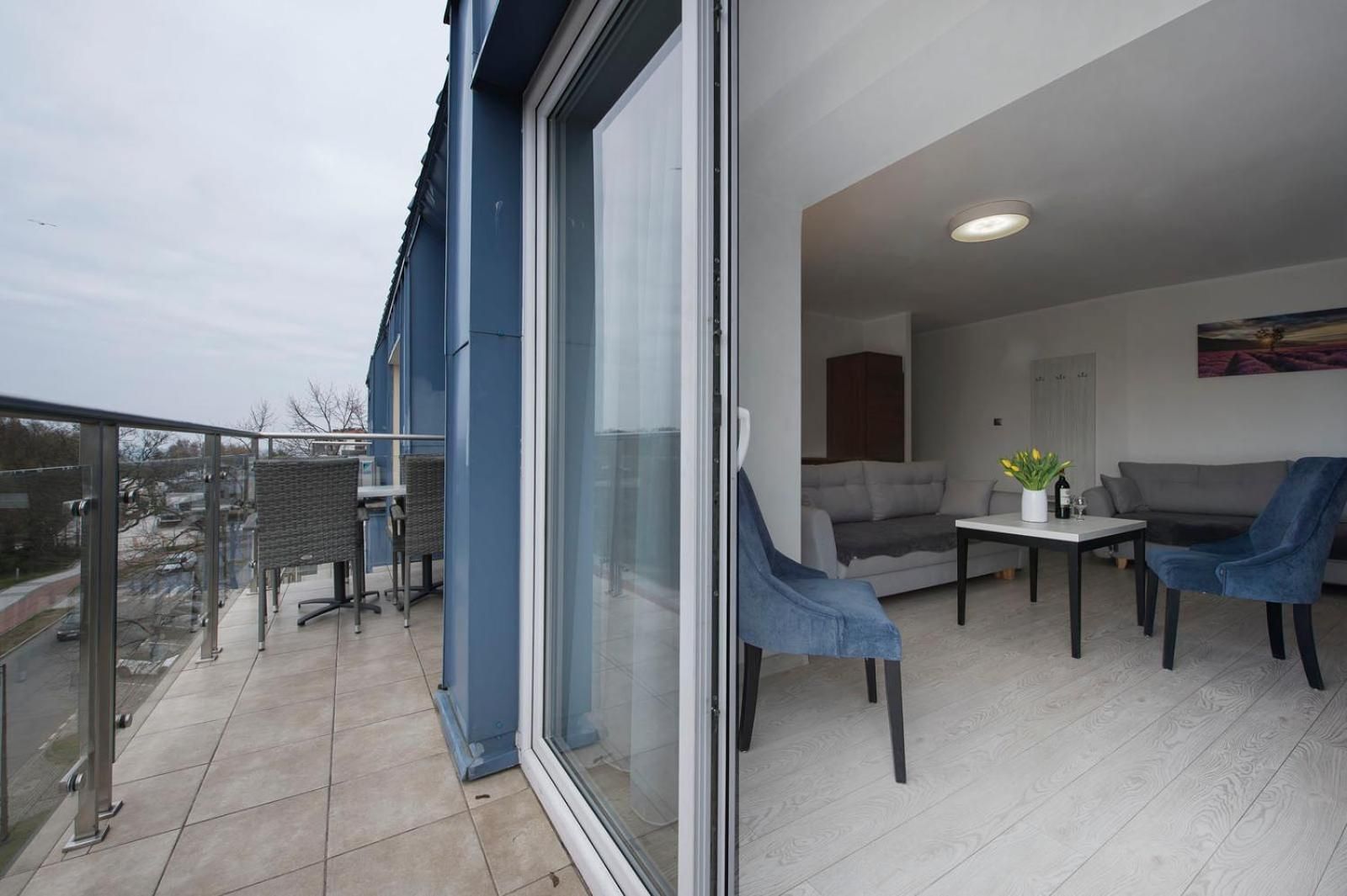 Superior Apartment (5 Adults)