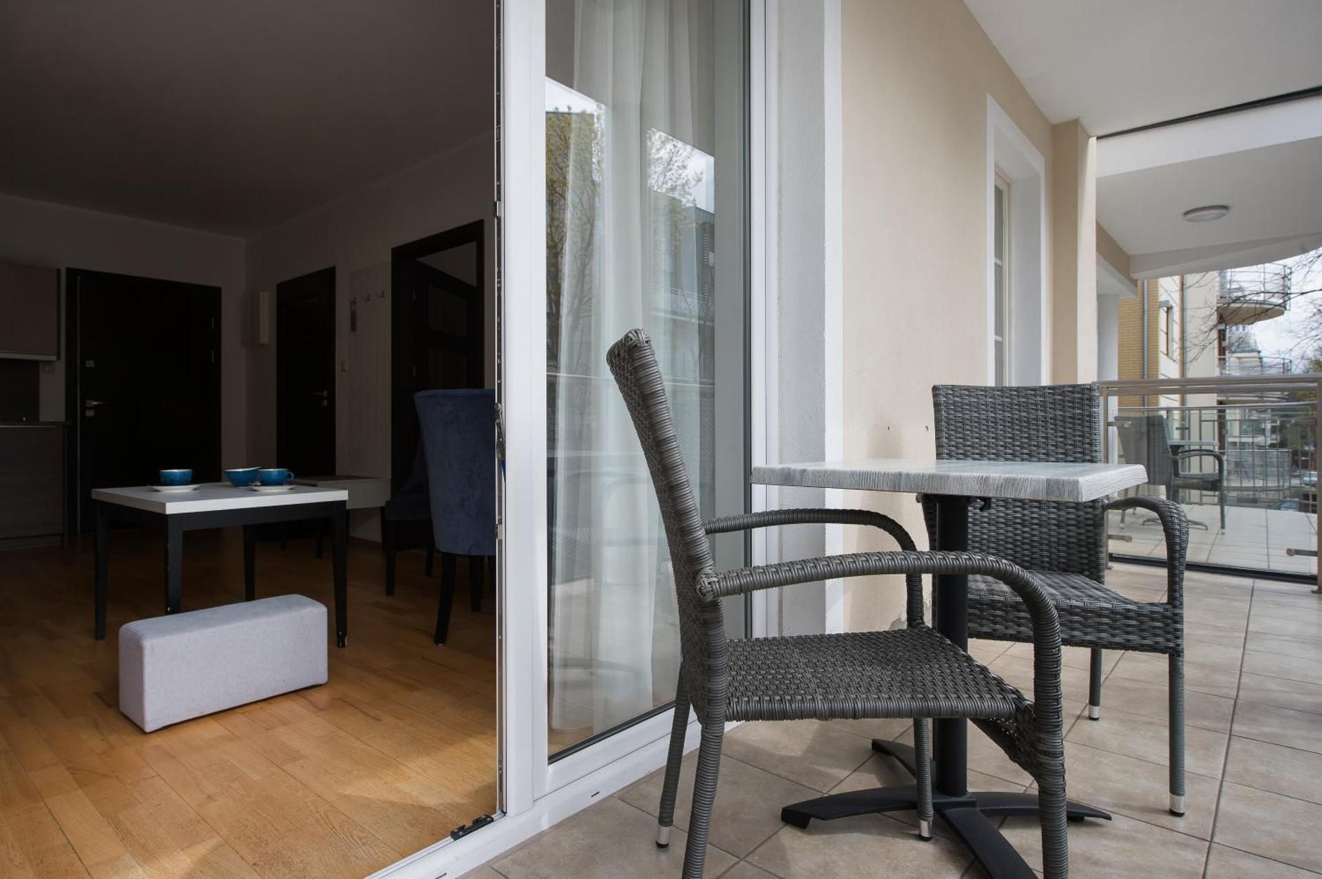 Comfort Apartment