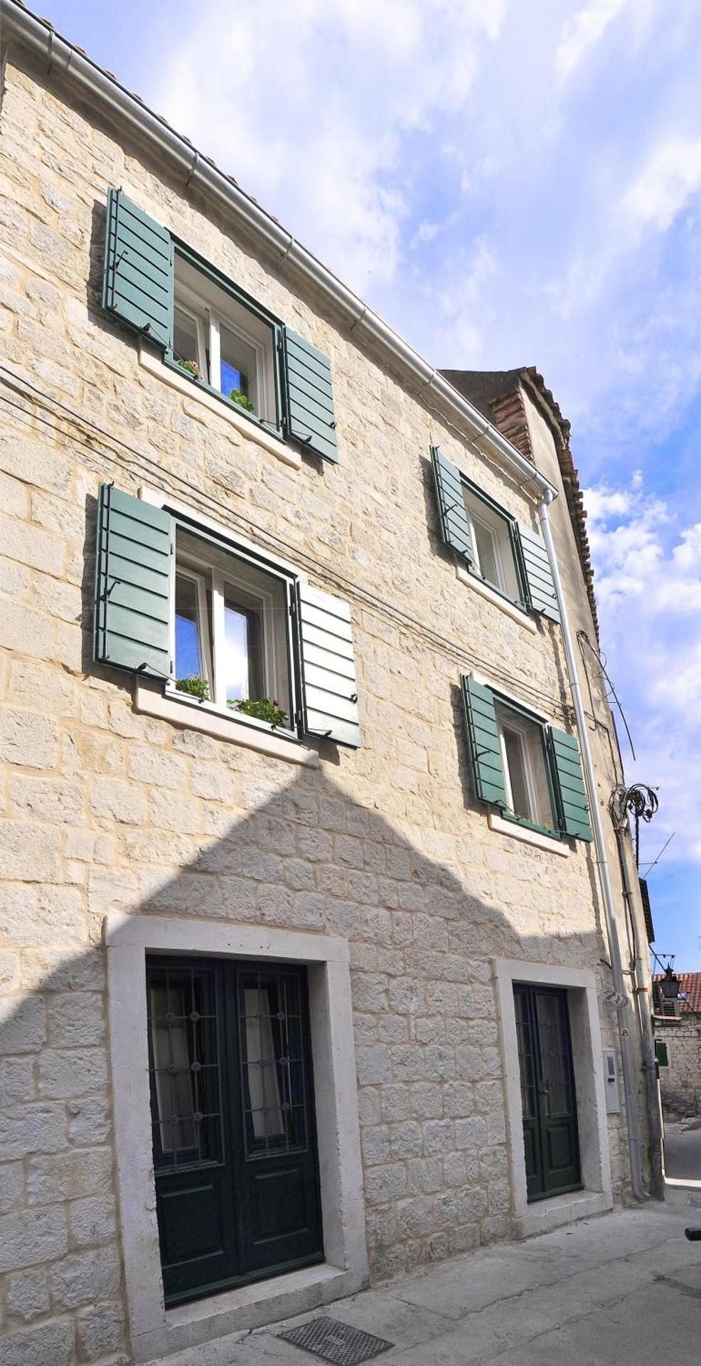 Villa Stagnja