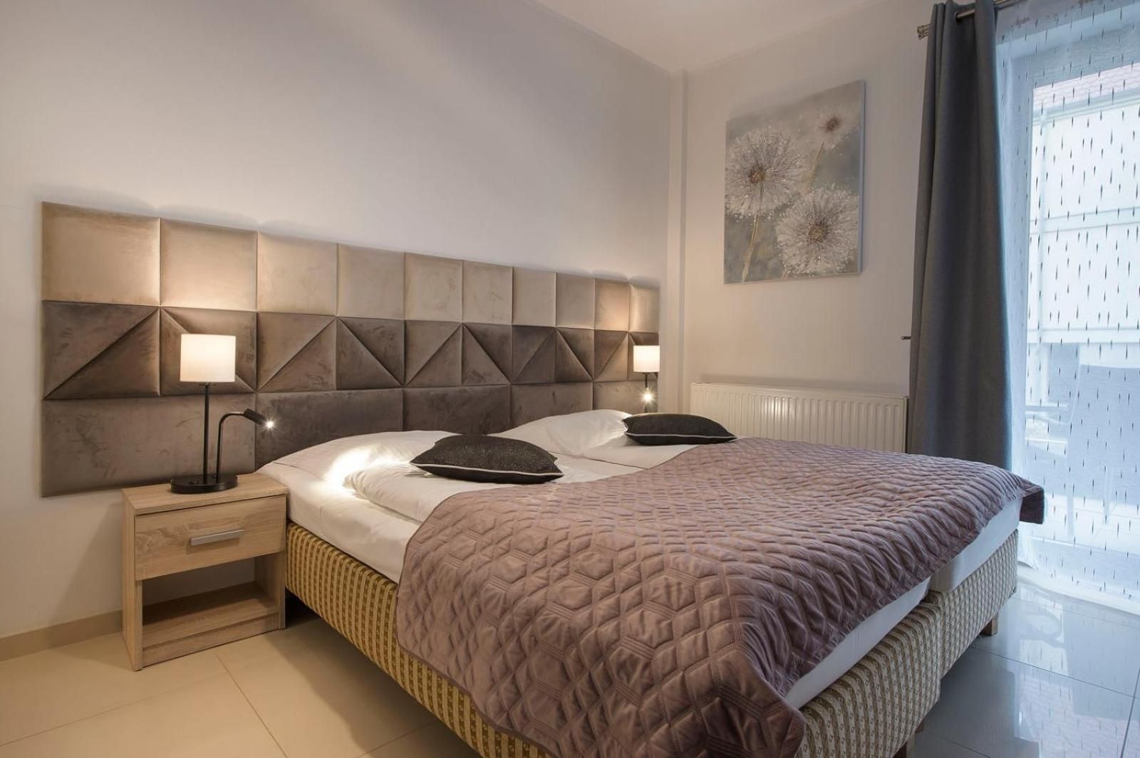 Apartment (2 Adults)