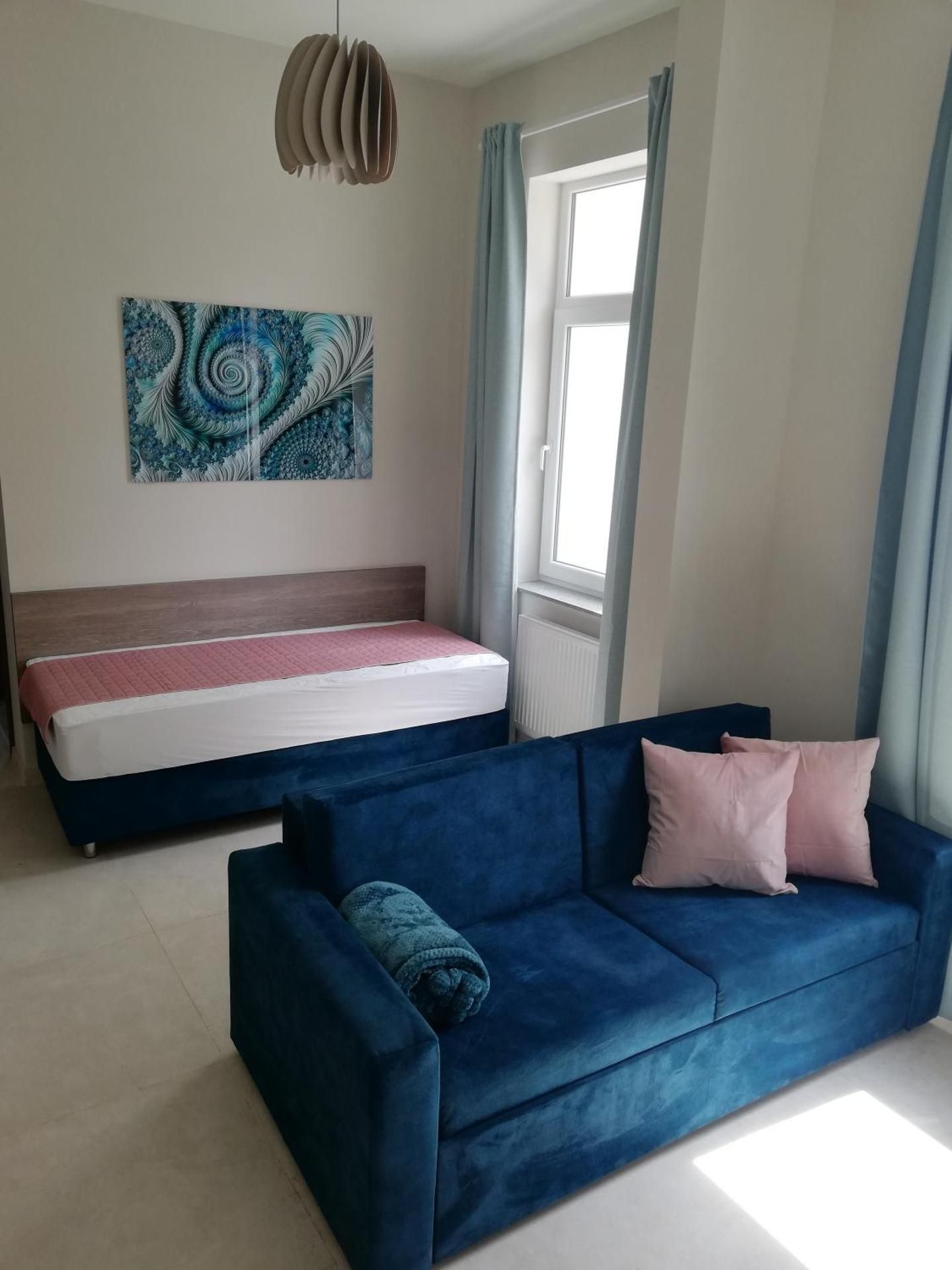 Apartment - Ground Floor