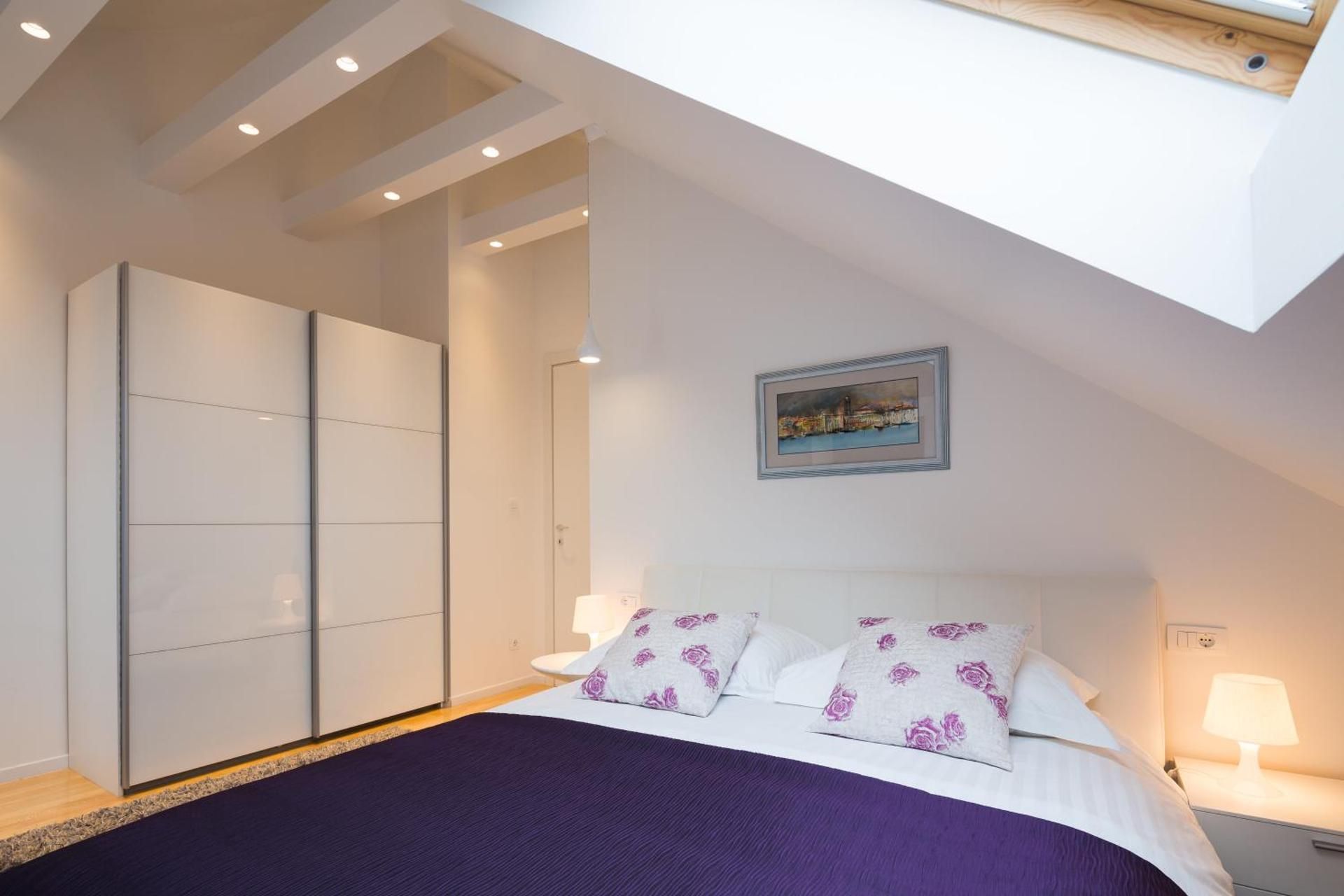 Laura Lux Suites Suite with Terrace