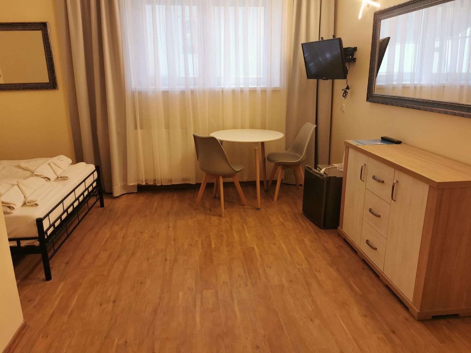 Small Double Room