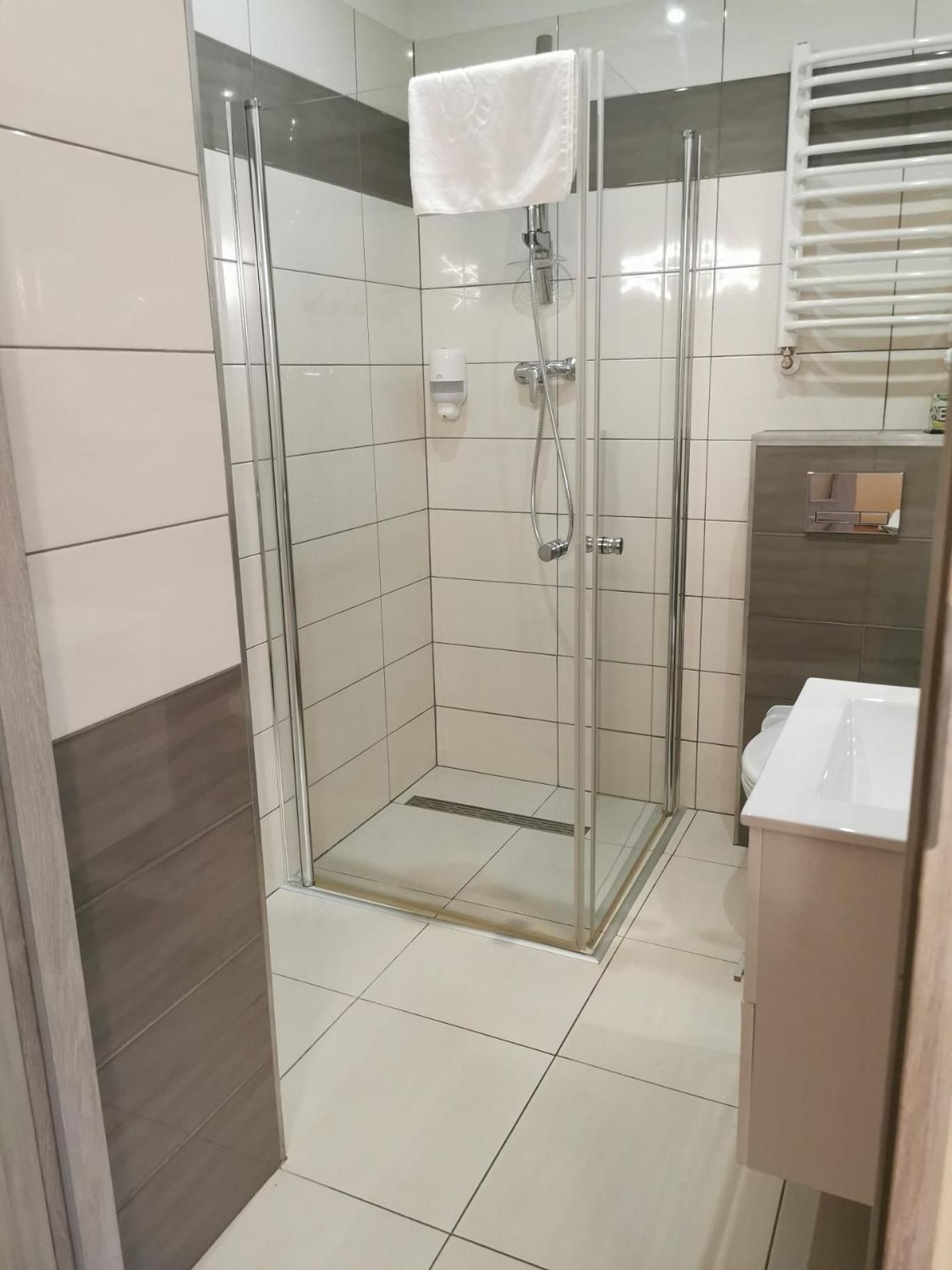 Small Double Room