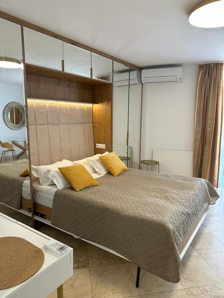 Executive Triple Room