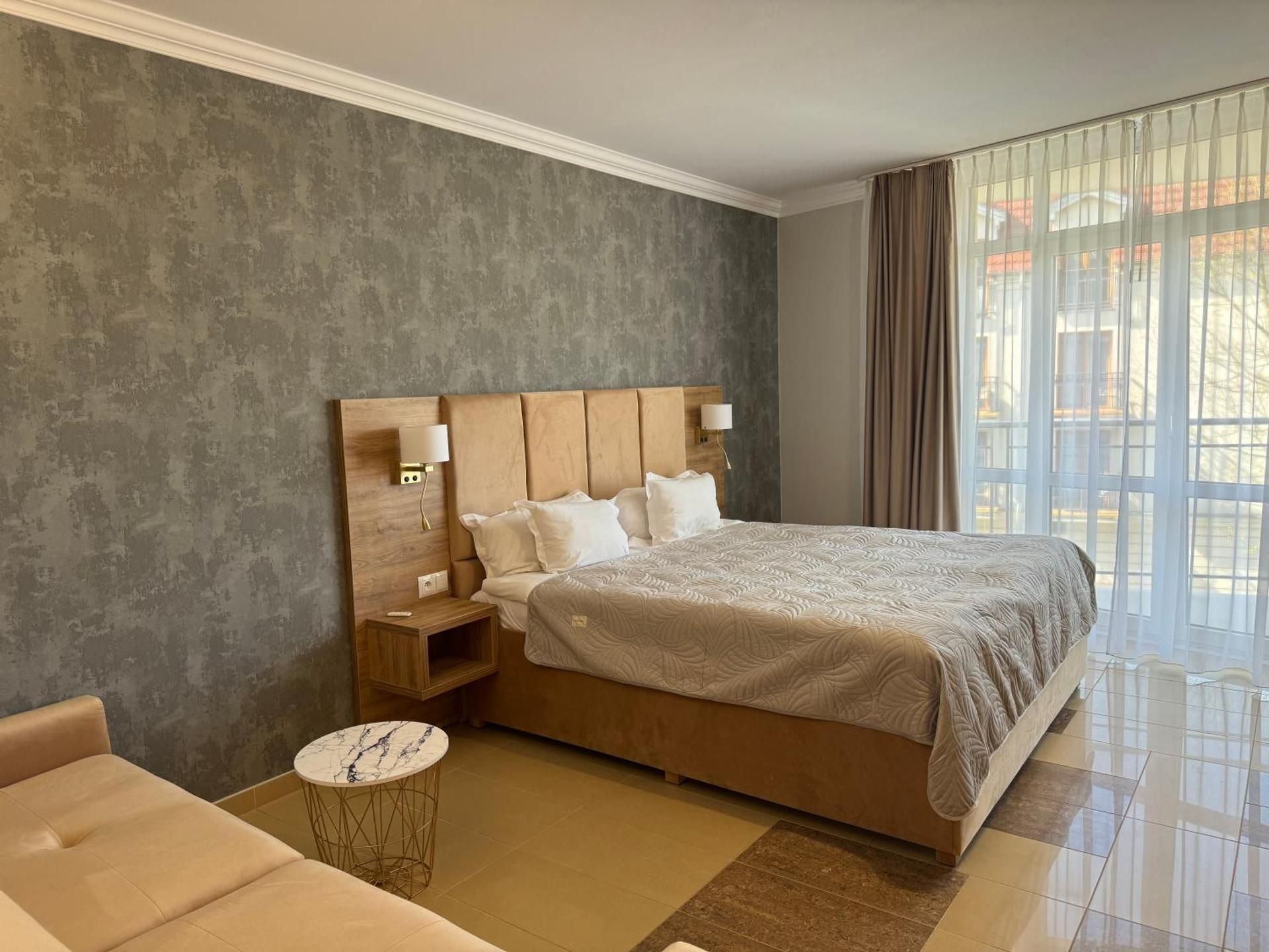 Executive Triple Room
