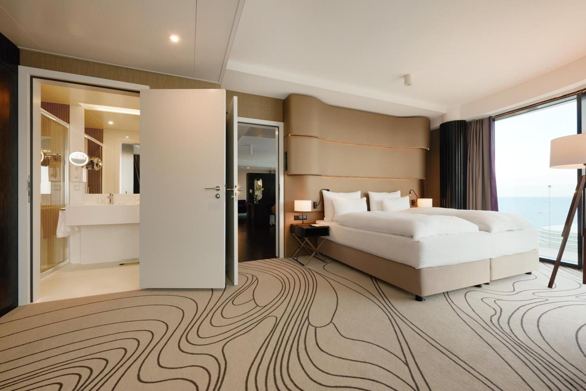 Presidential Suite