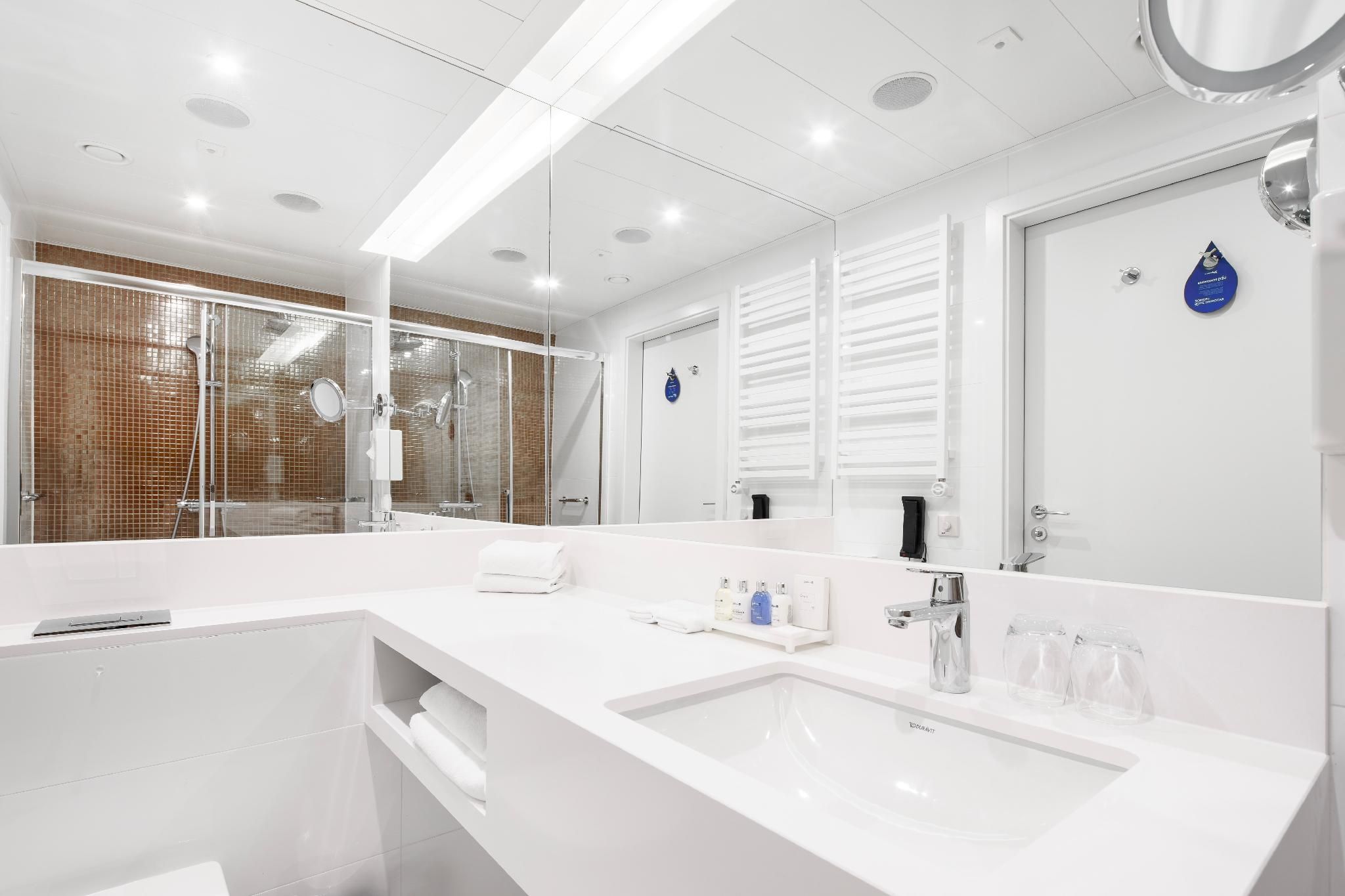Suite - Sea View
