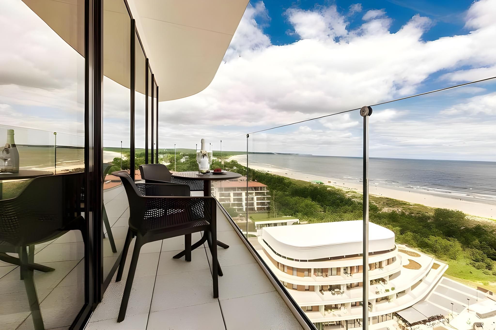 Superior Room - Sea View
