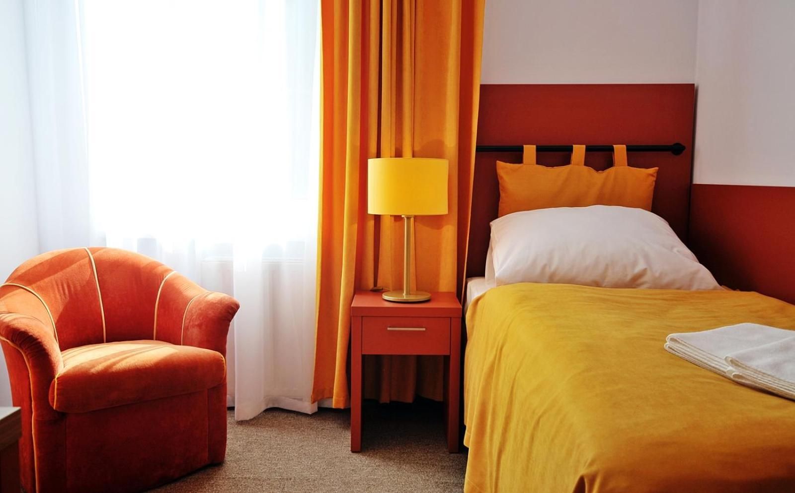 Single Room