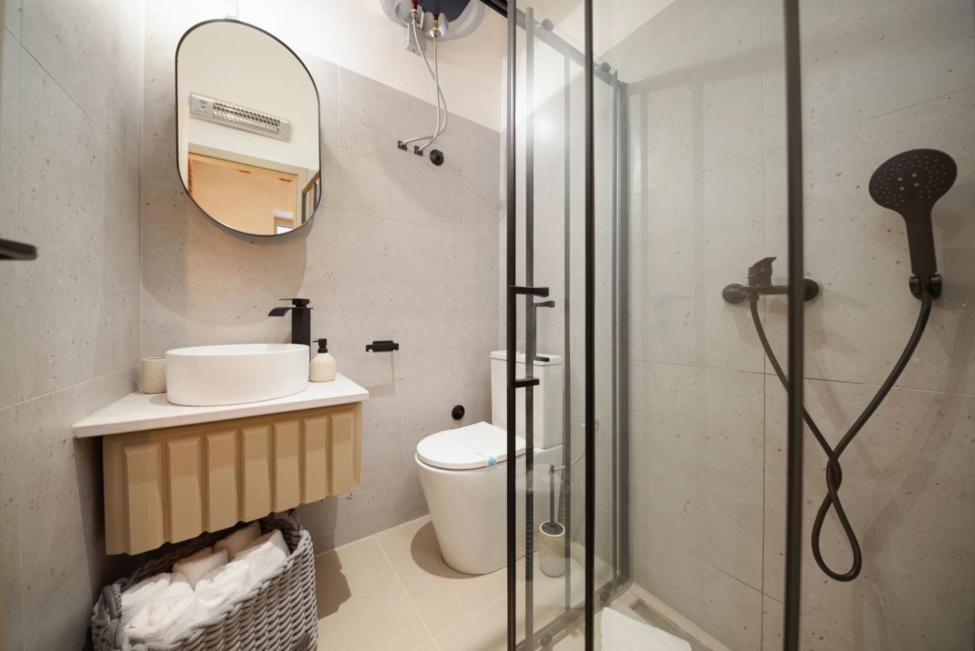 Villa Urbi et Orbi 2 Deluxe Room 3