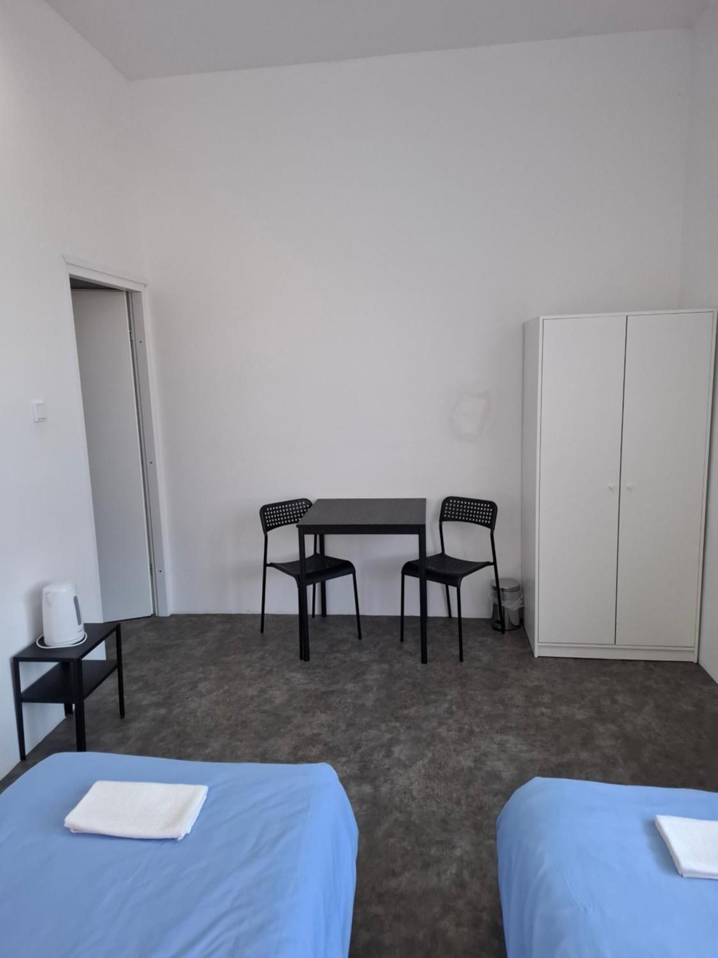Small Double Room