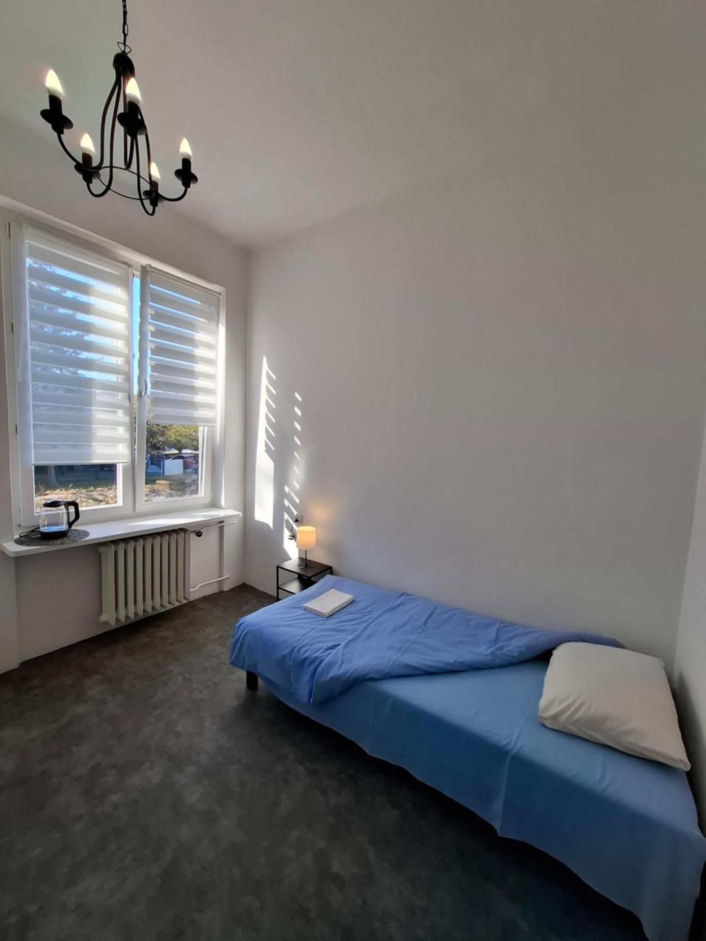 Small Twin Room