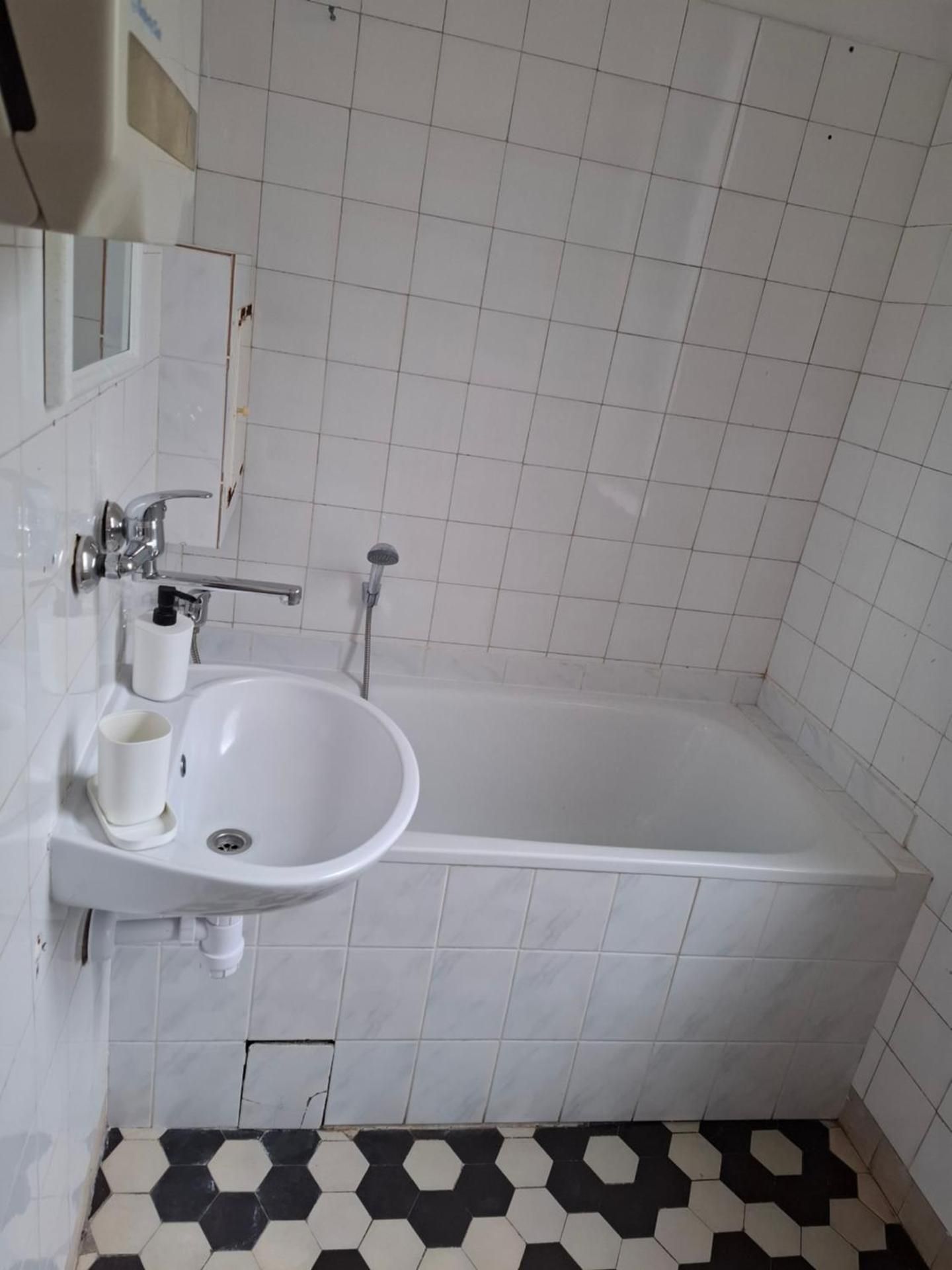 Triple Room with Private Bathroom