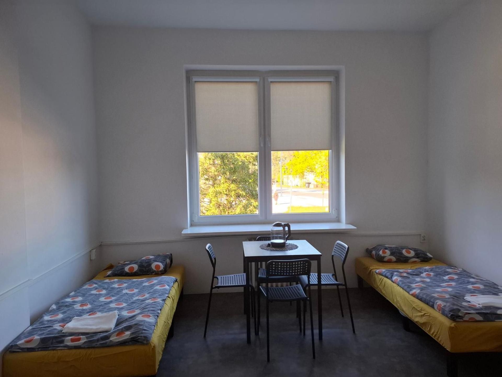 Quadruple Room with Bathroom