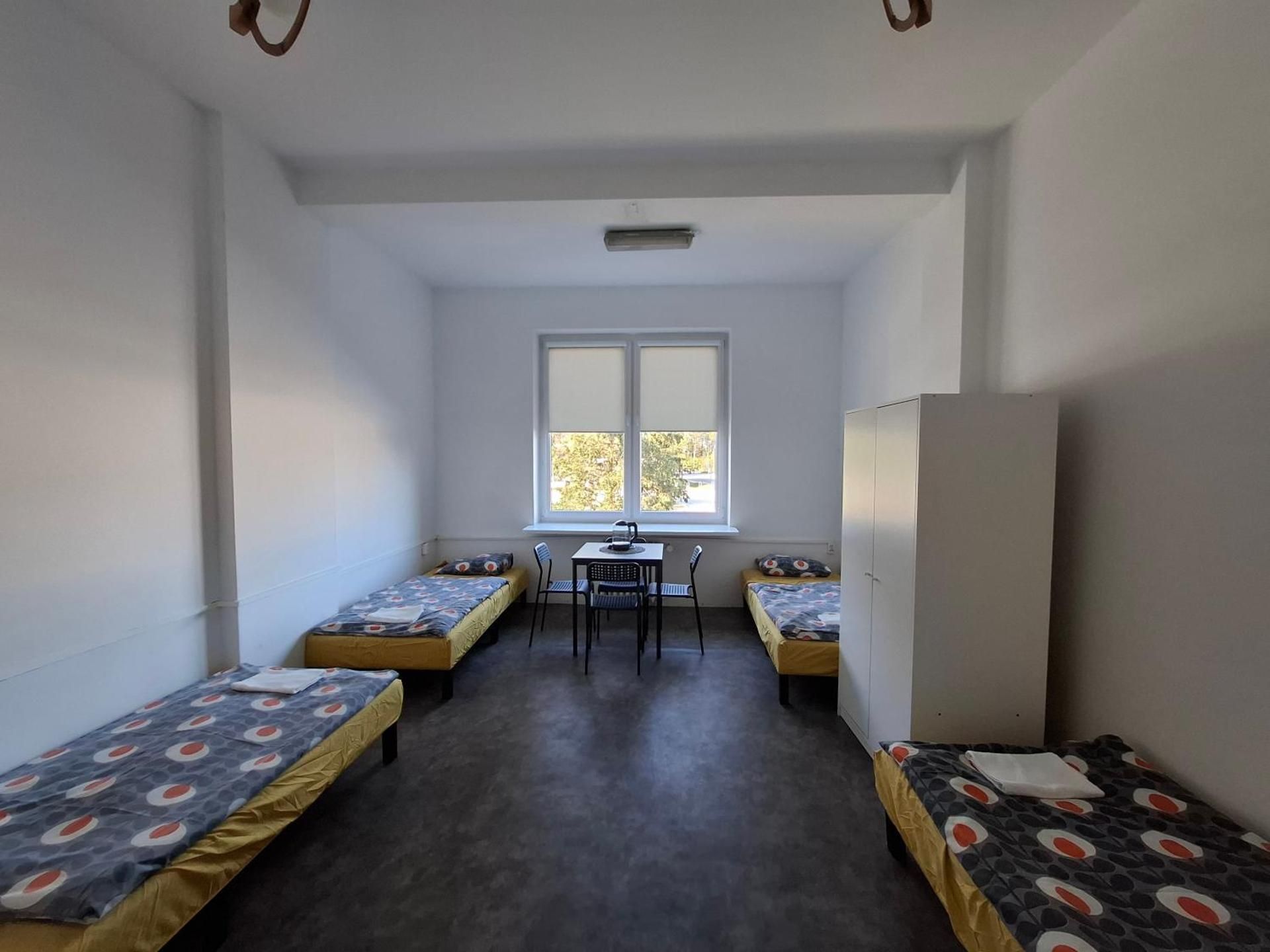 Quadruple Room with Bathroom