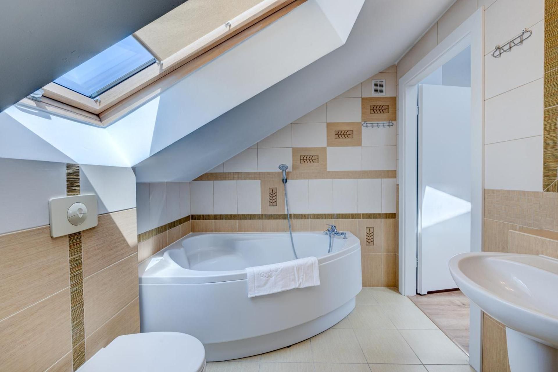 Maisonette