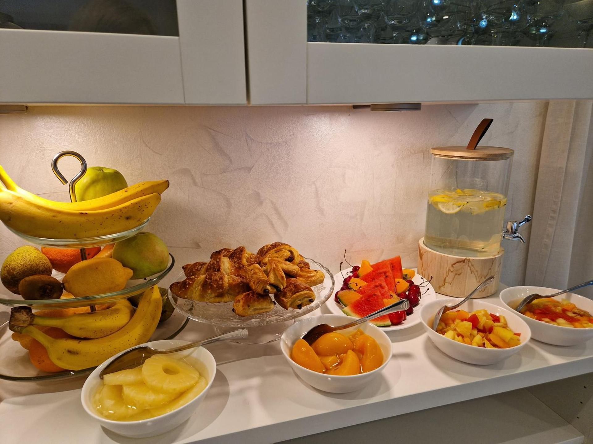 Irini Luxury Rooms