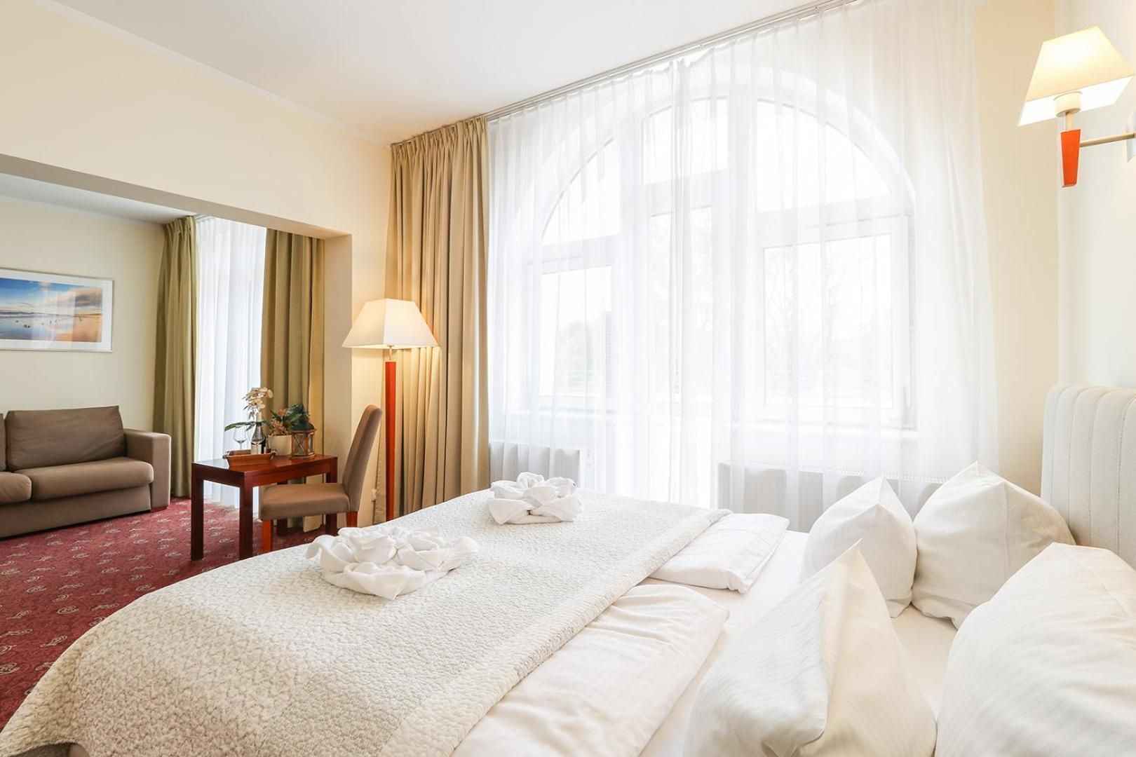 Comfort Double or Twin Room