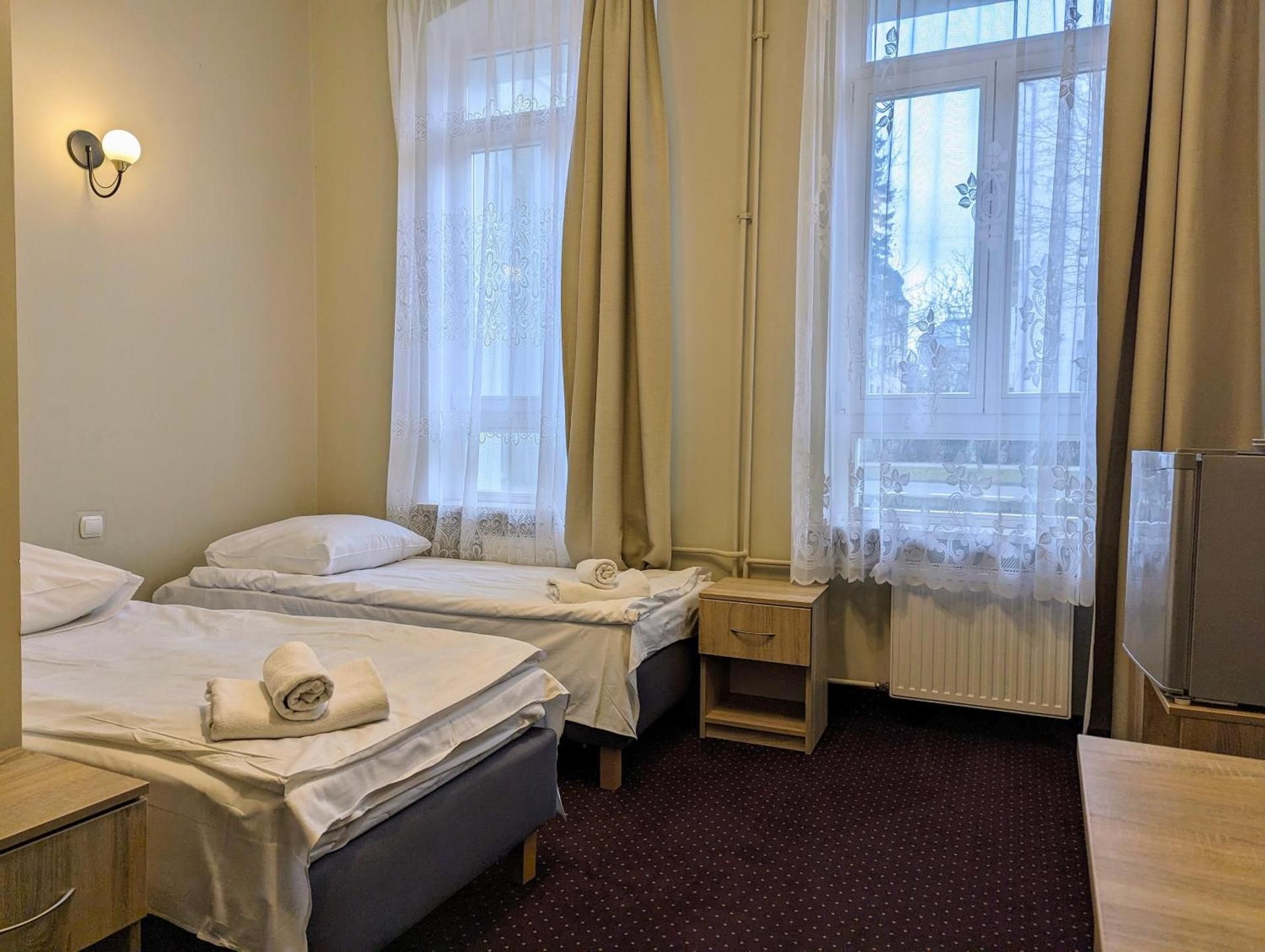 Double or Twin Room