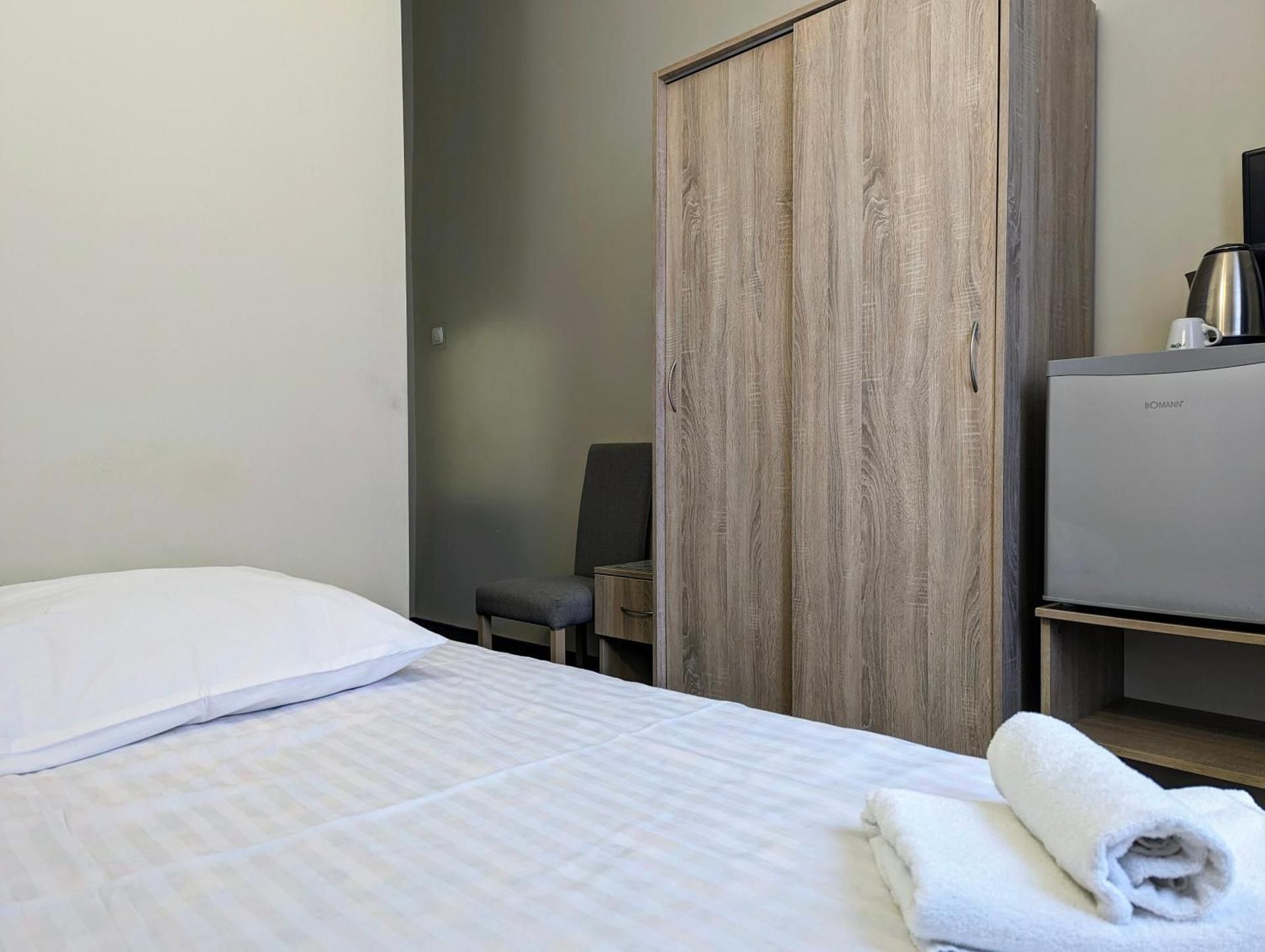 Single Room