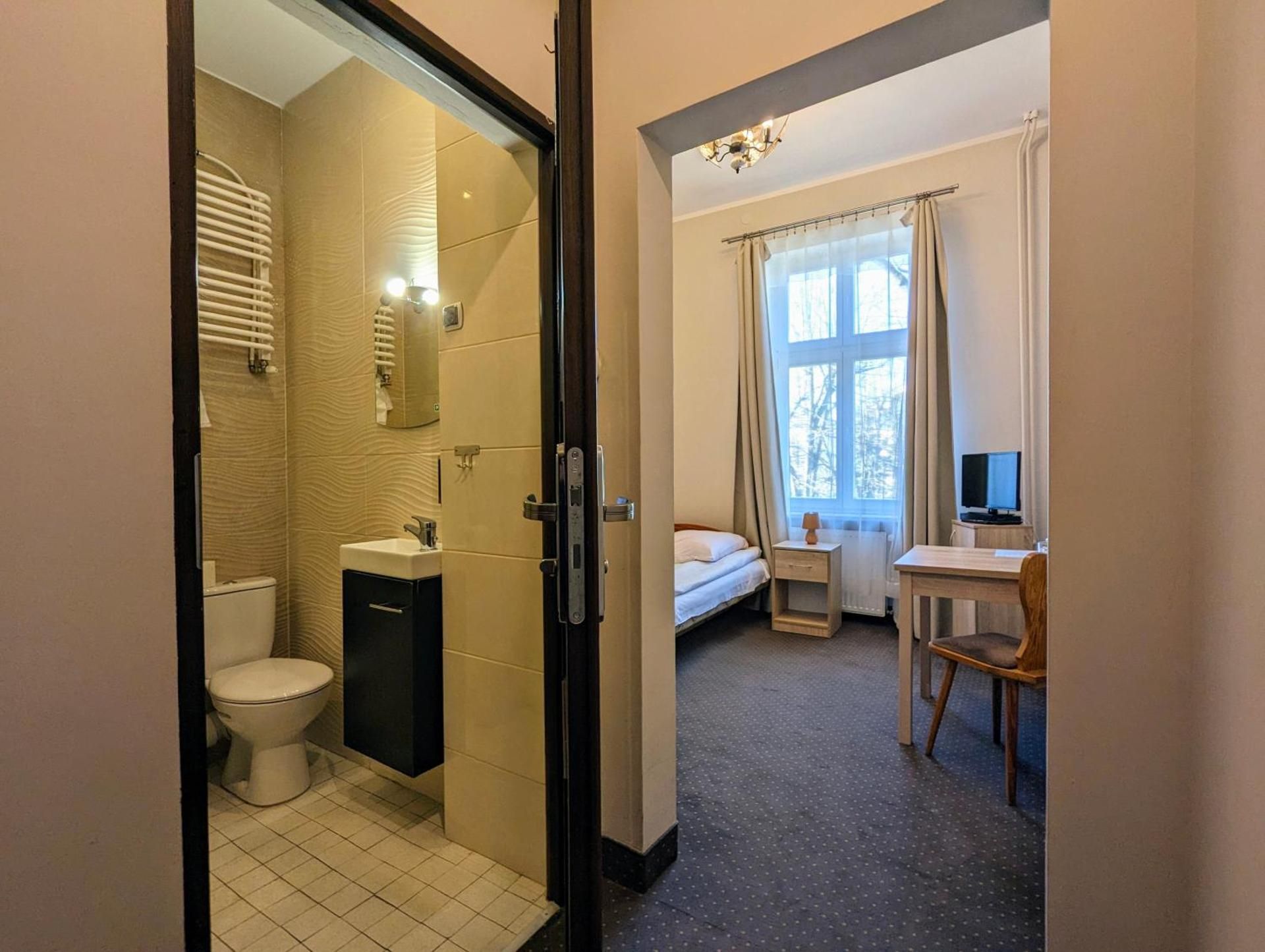 Single Room