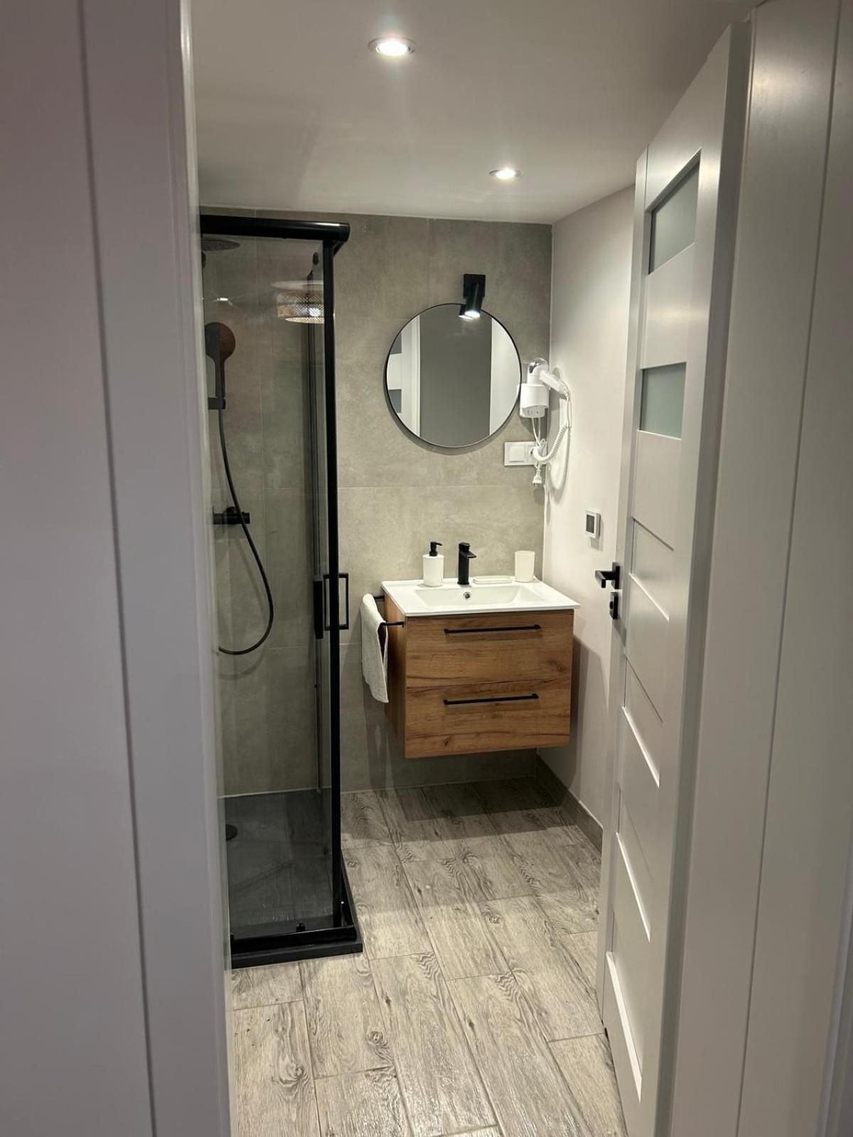 Deluxe Double Studio