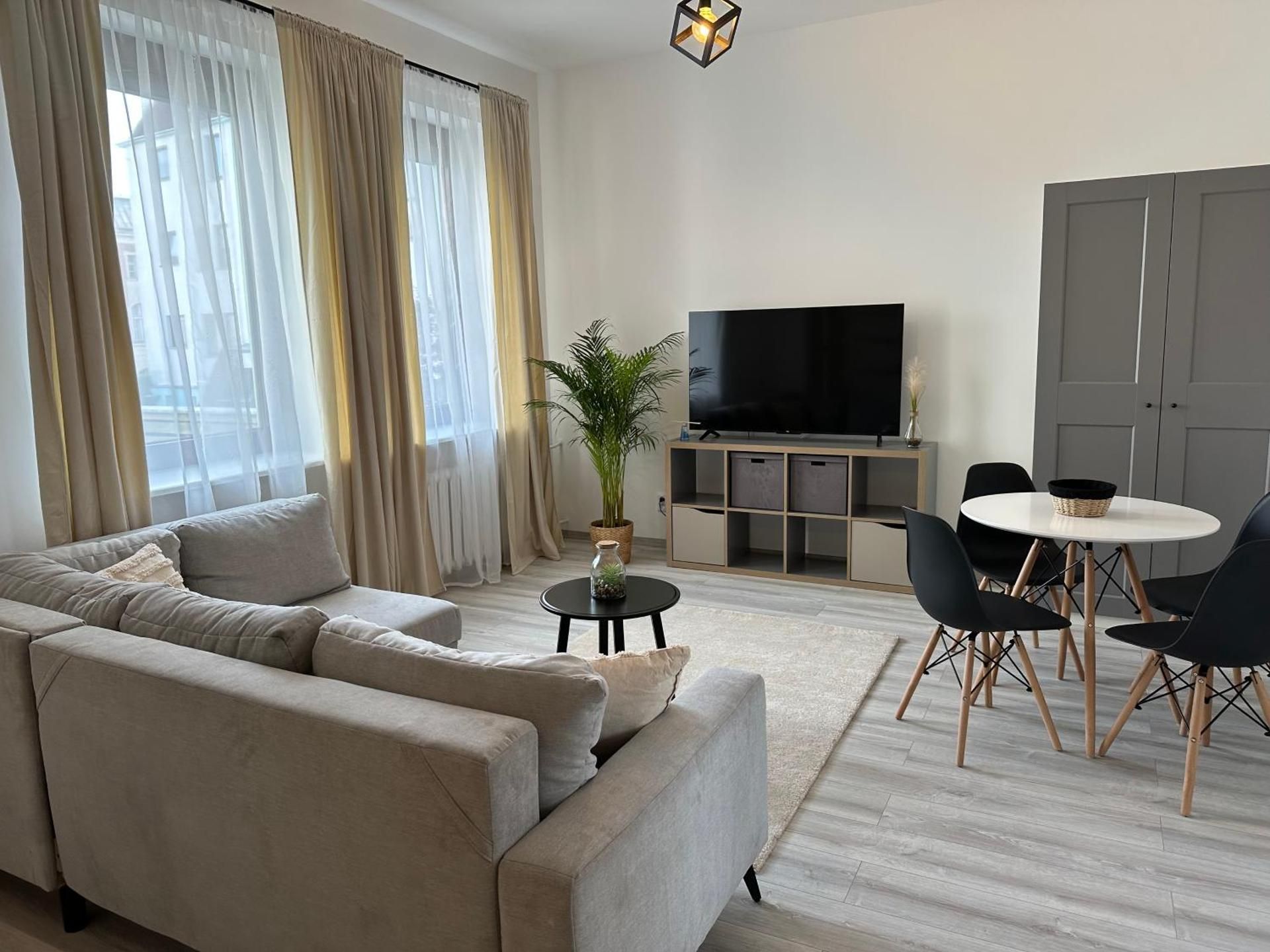 Small Double Room