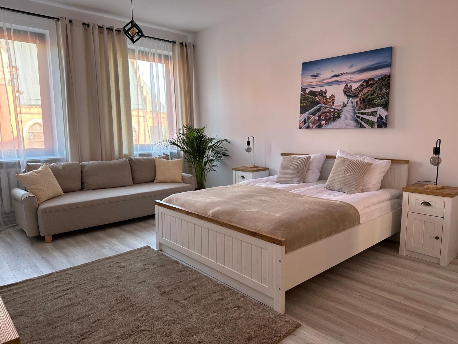 Two-Bedroom Suite