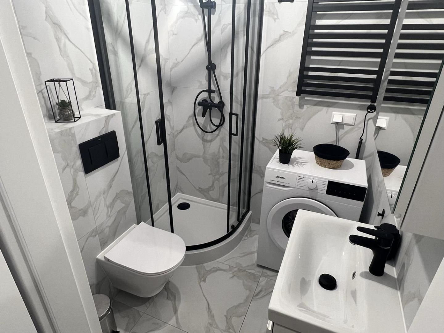 Deluxe Double Studio