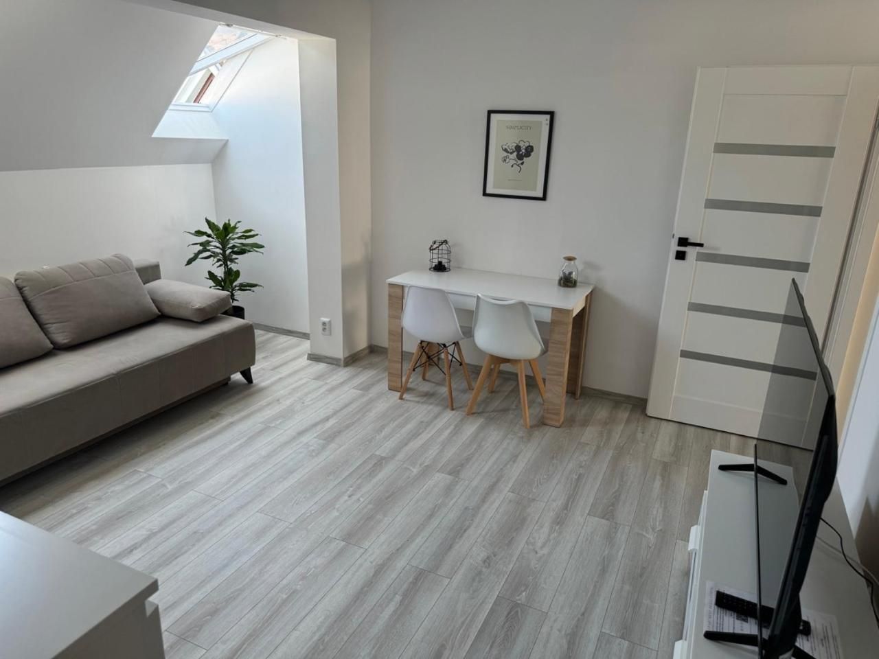 Suite Apartment
