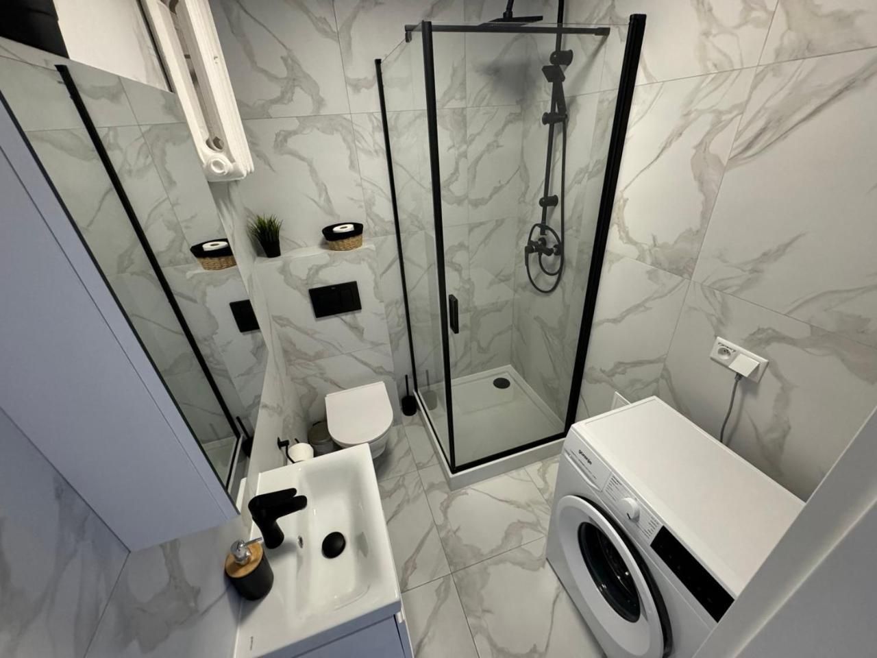 Suite Apartment