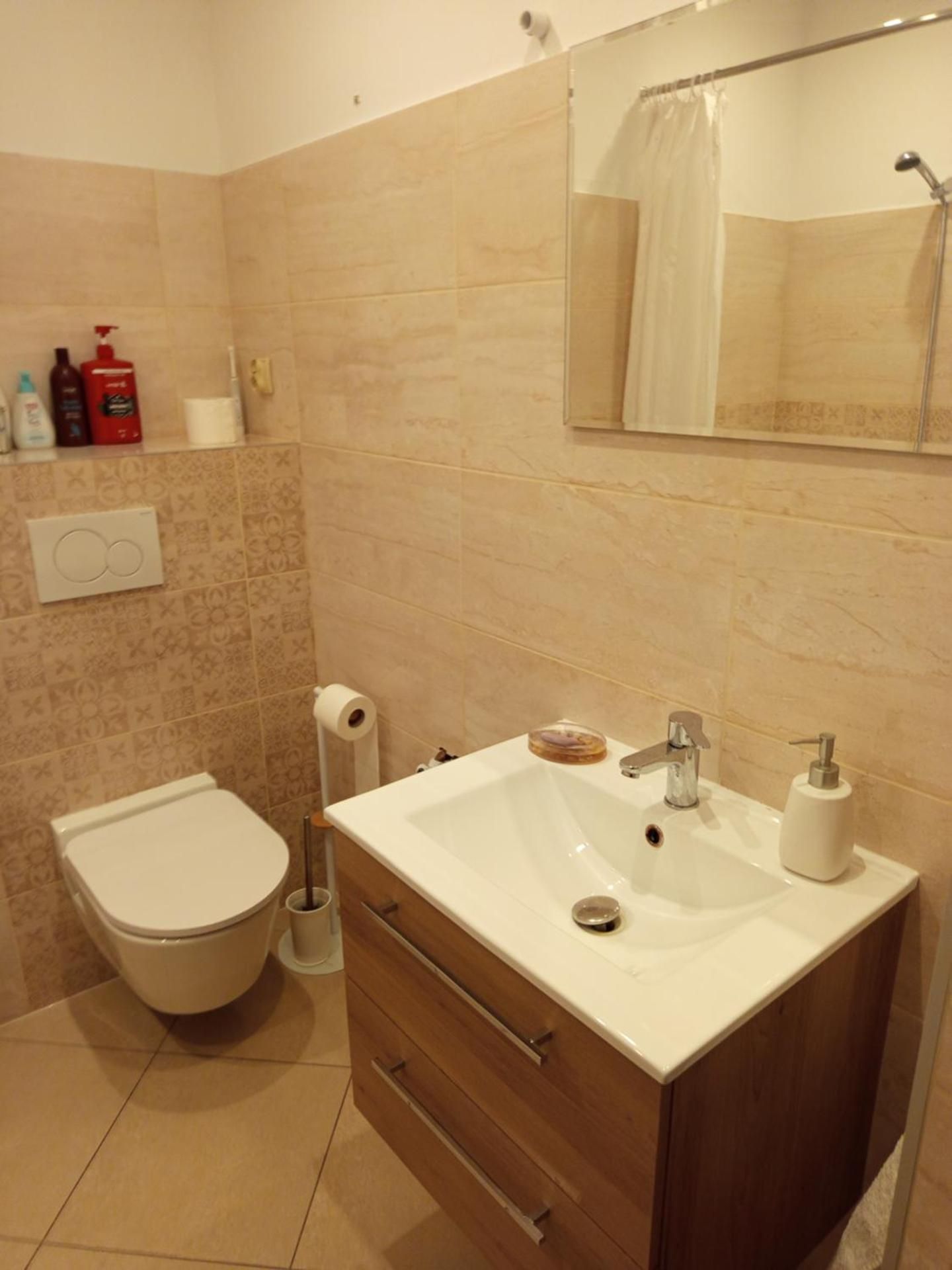 Budget Double or Twin Room