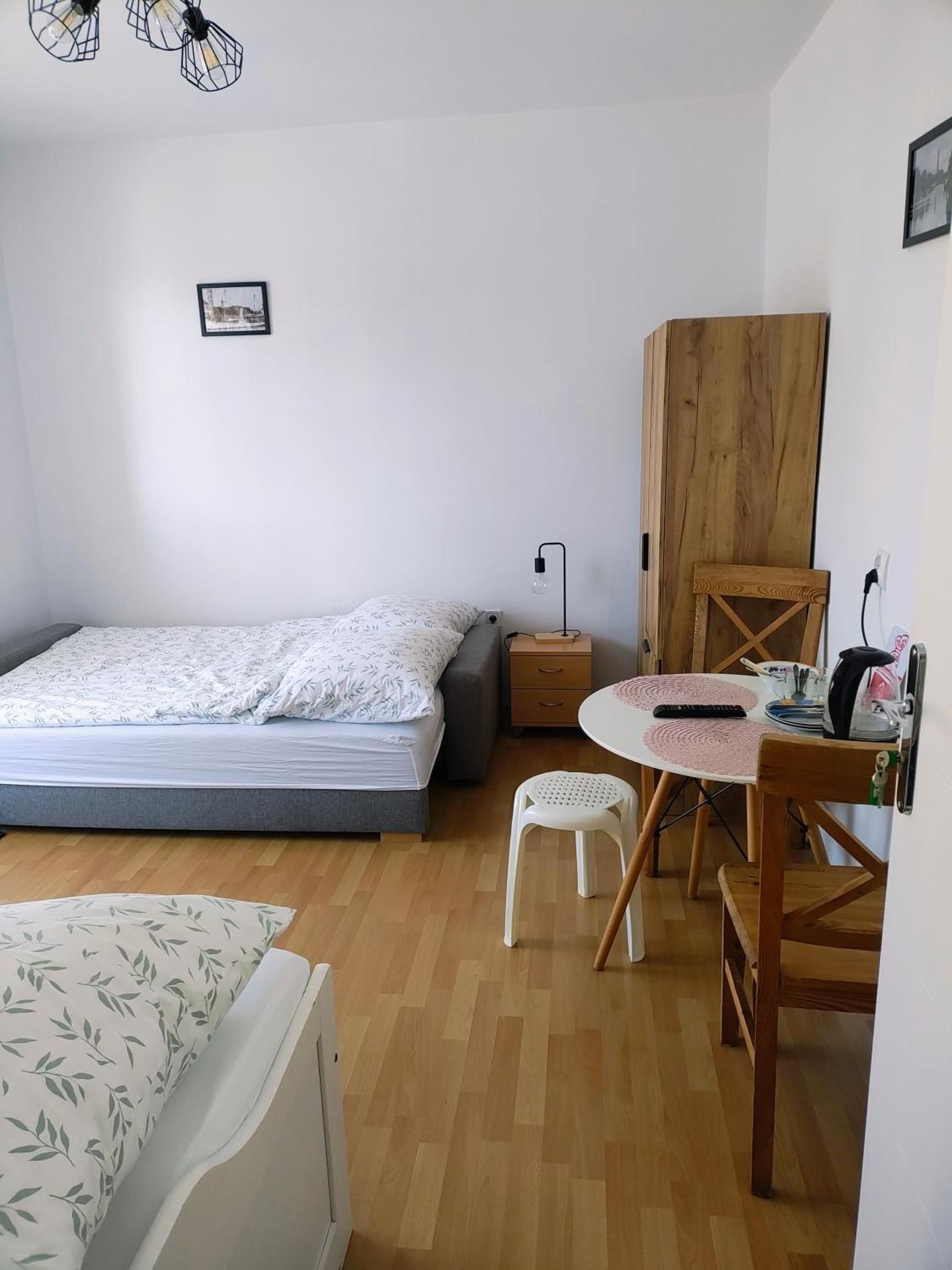 Triple Room with Balcony