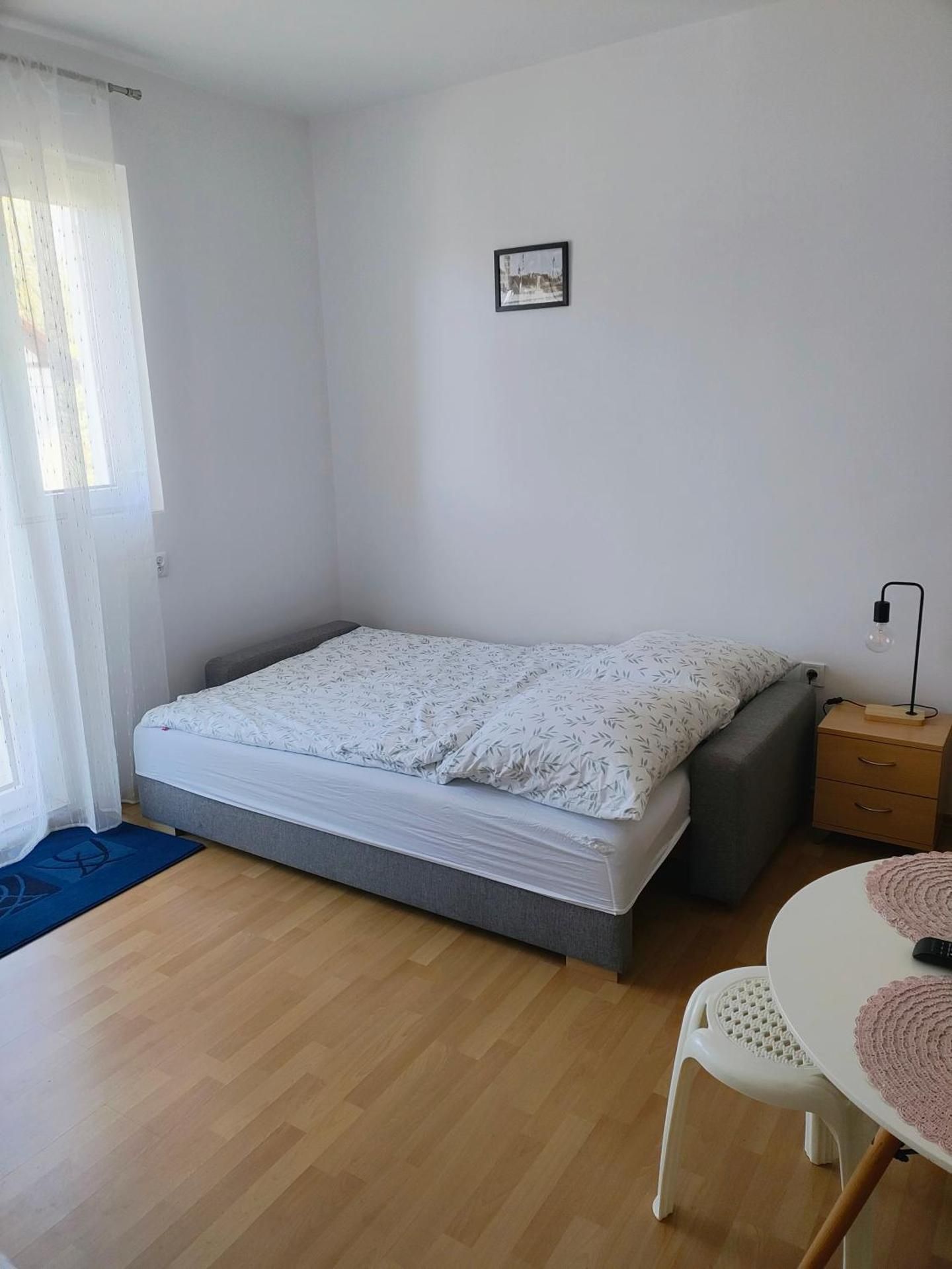 Triple Room with Balcony
