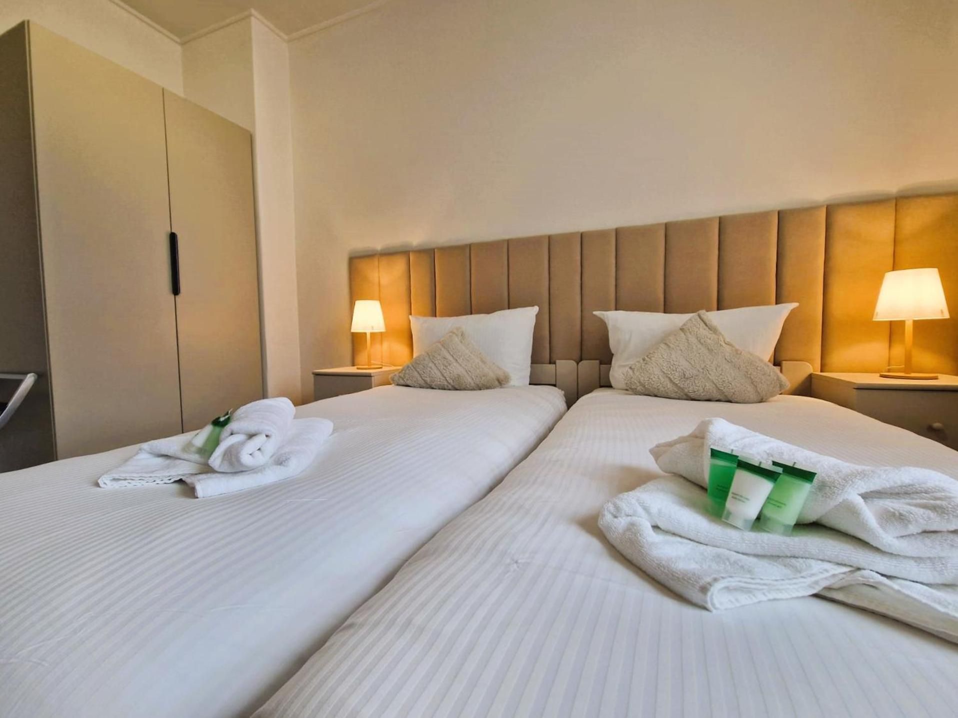 Small Double Room