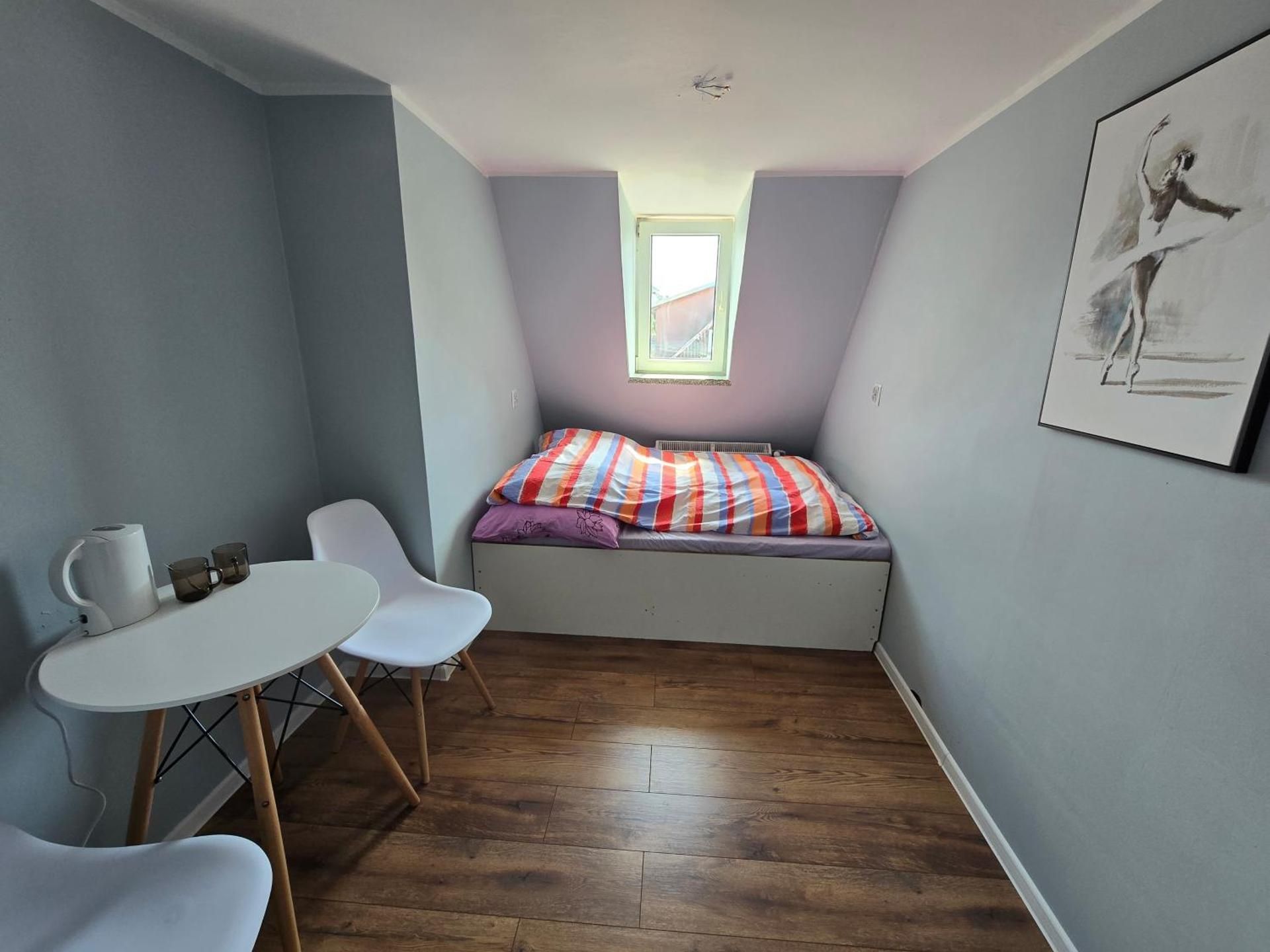 Small Double Room