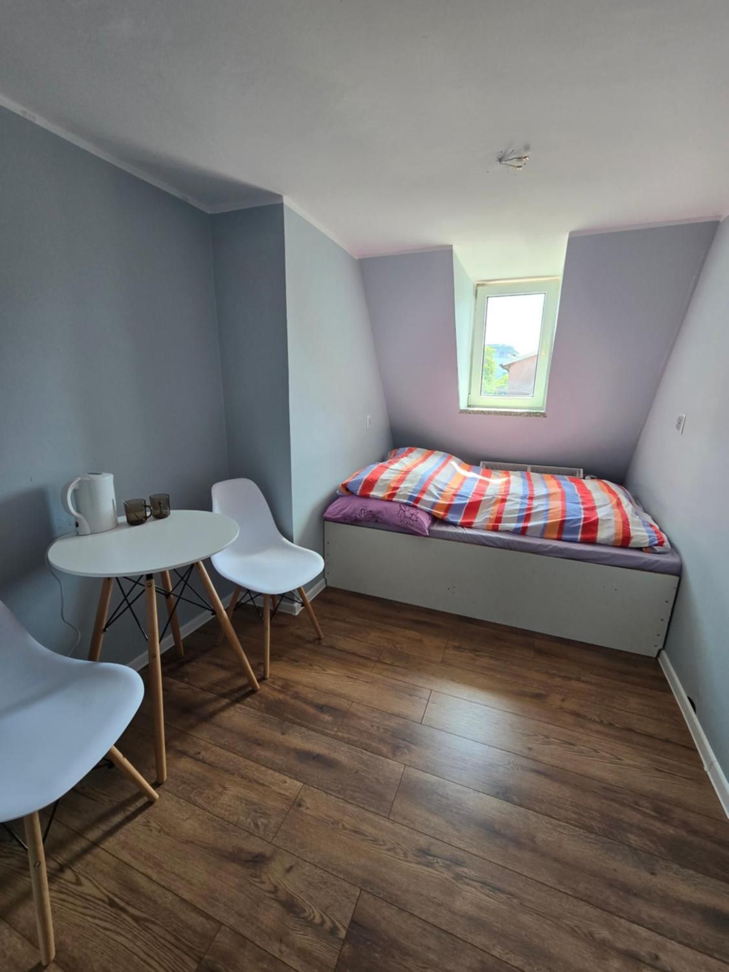 Small Double Room