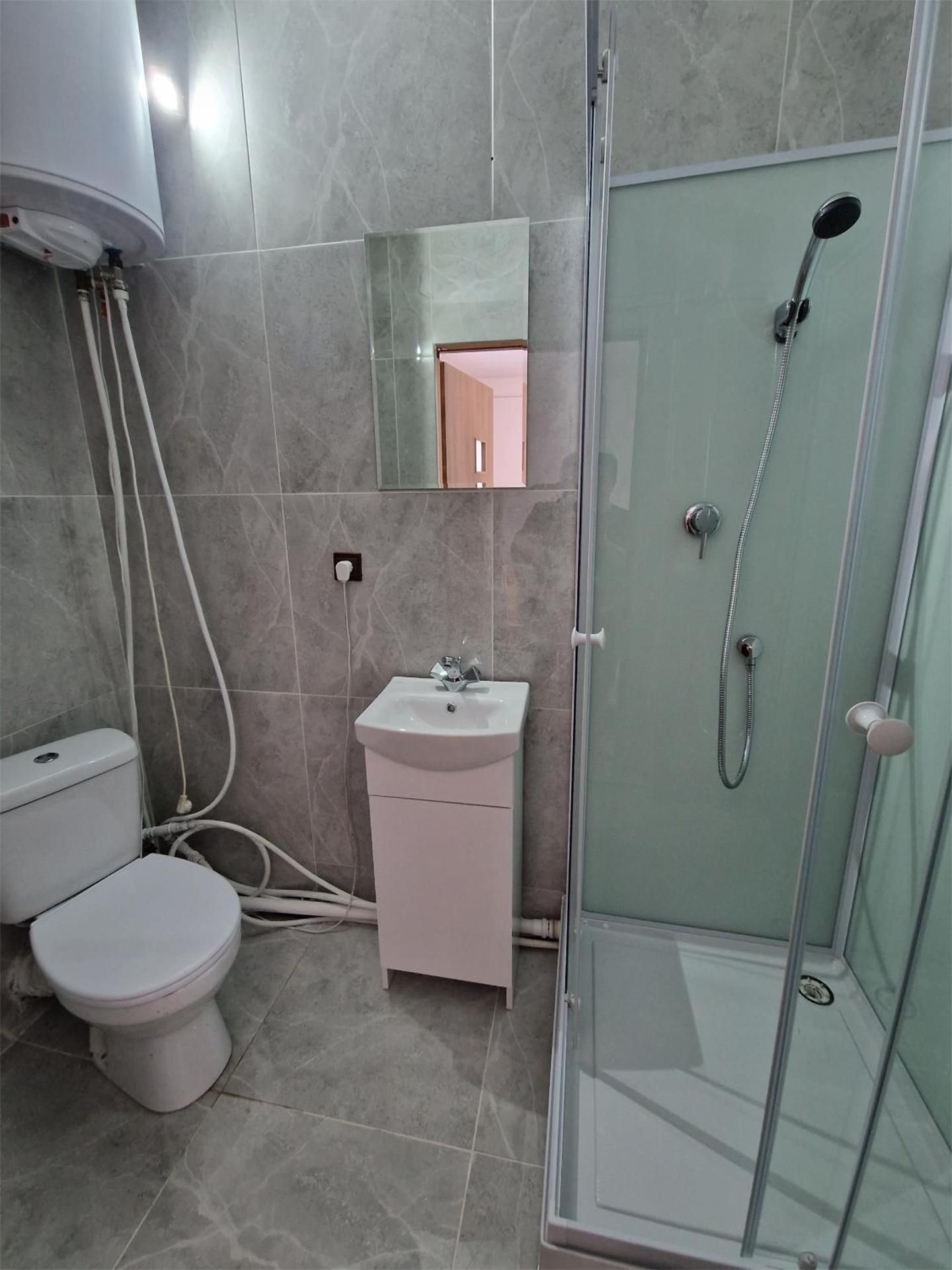 Economy Quadruple Room