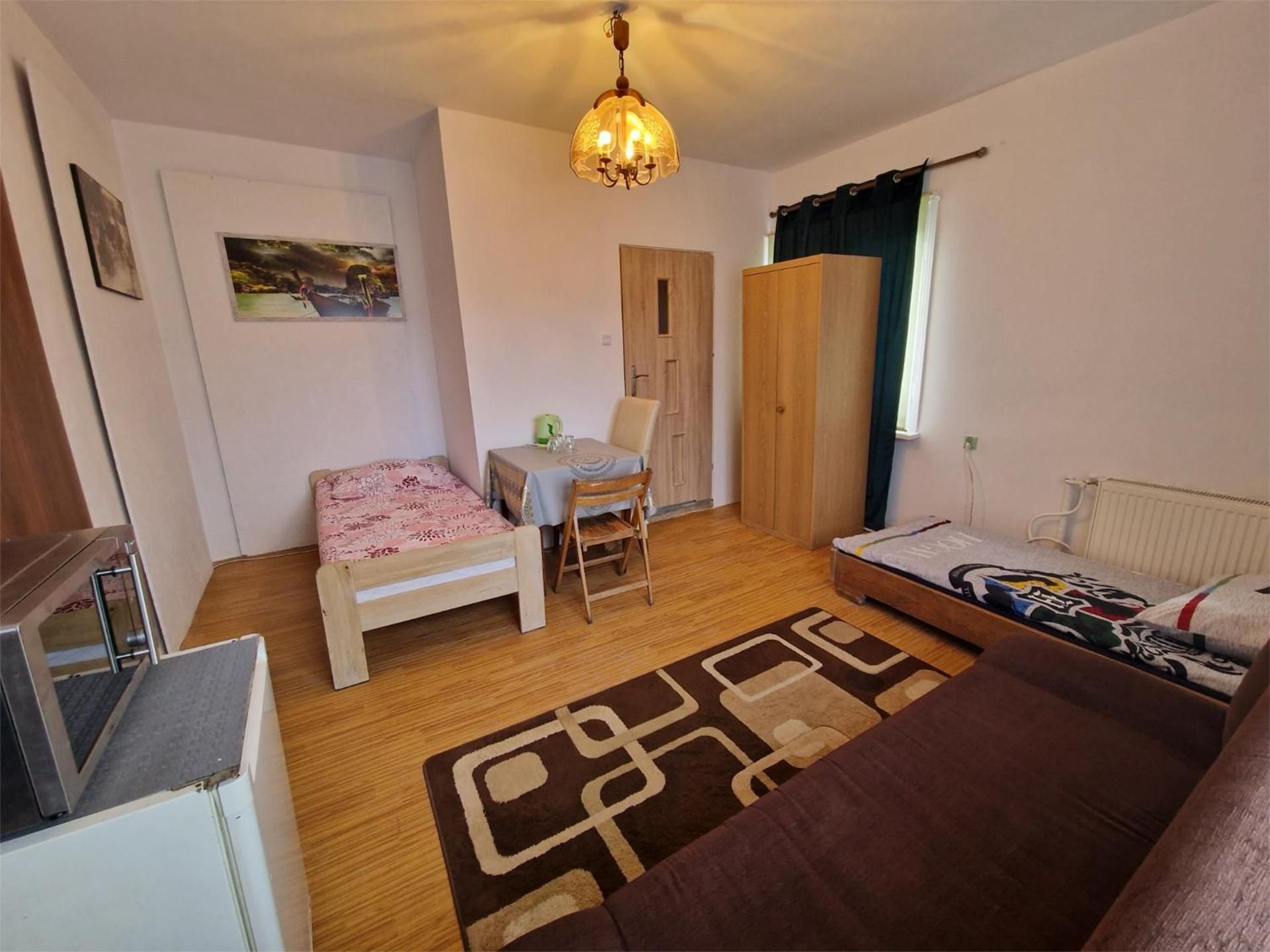 Comfort Triple Room